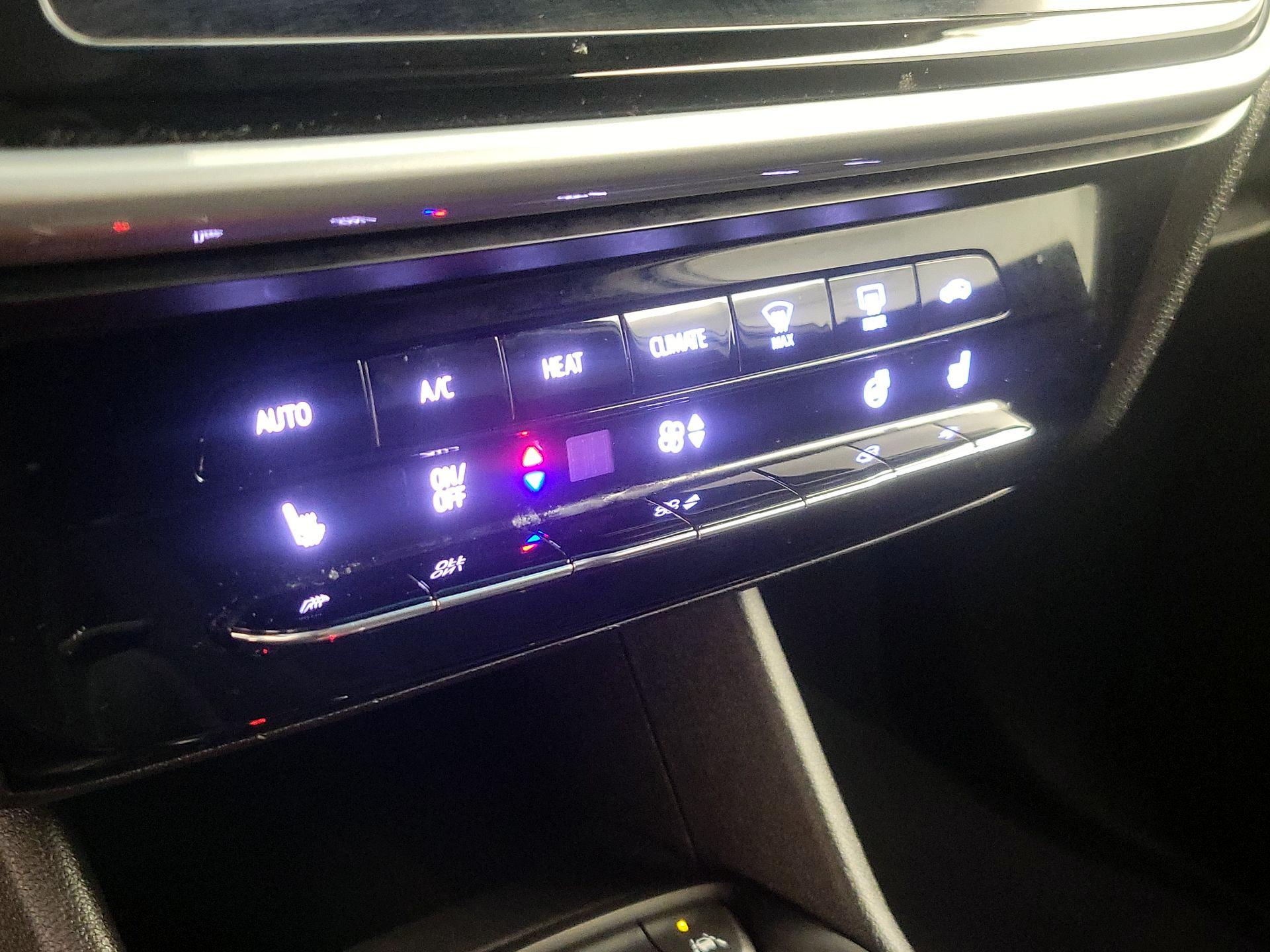 Thumbnail: 2023 Chevrolet Bolt EV - 16