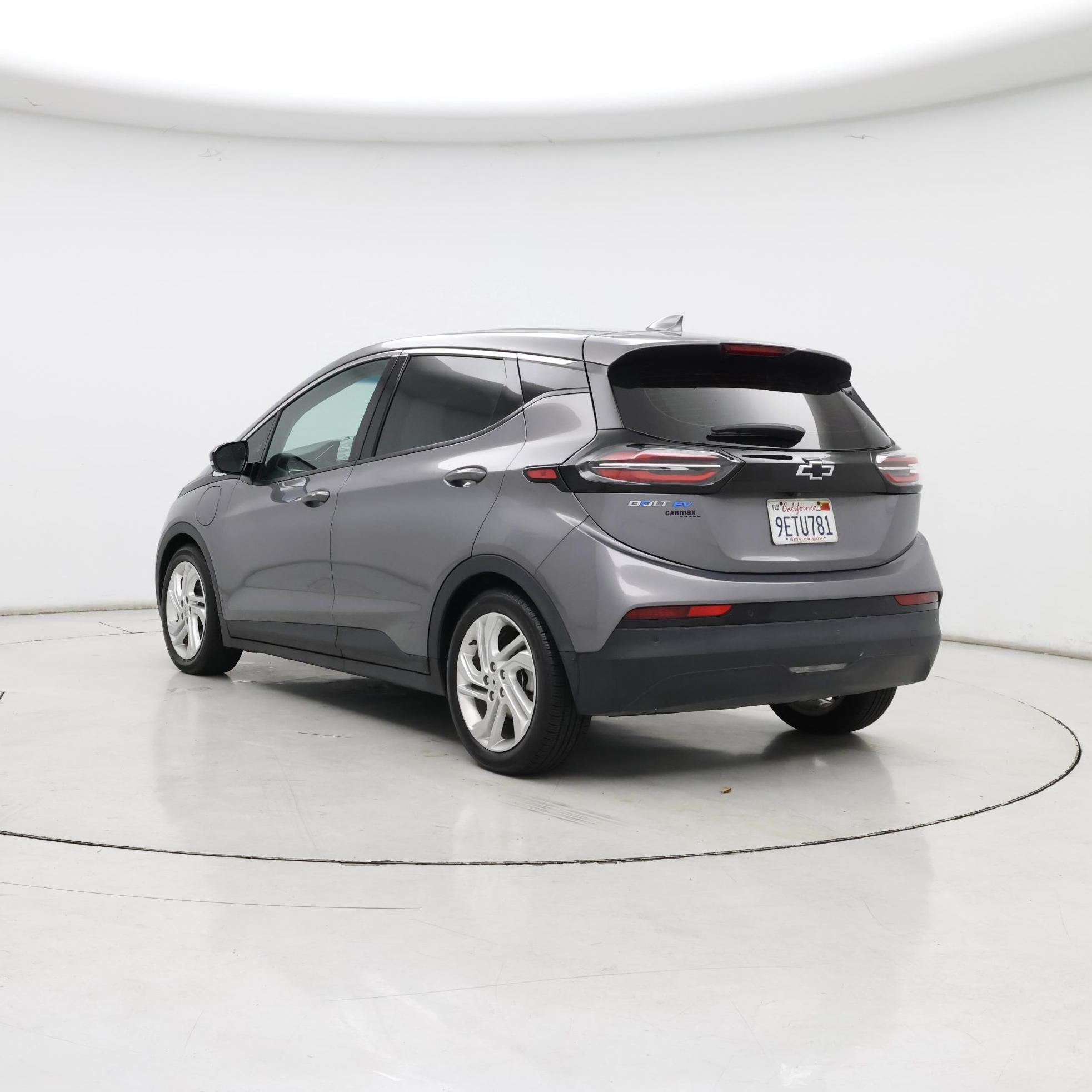 Thumbnail: 2023 Chevrolet Bolt EV - 2