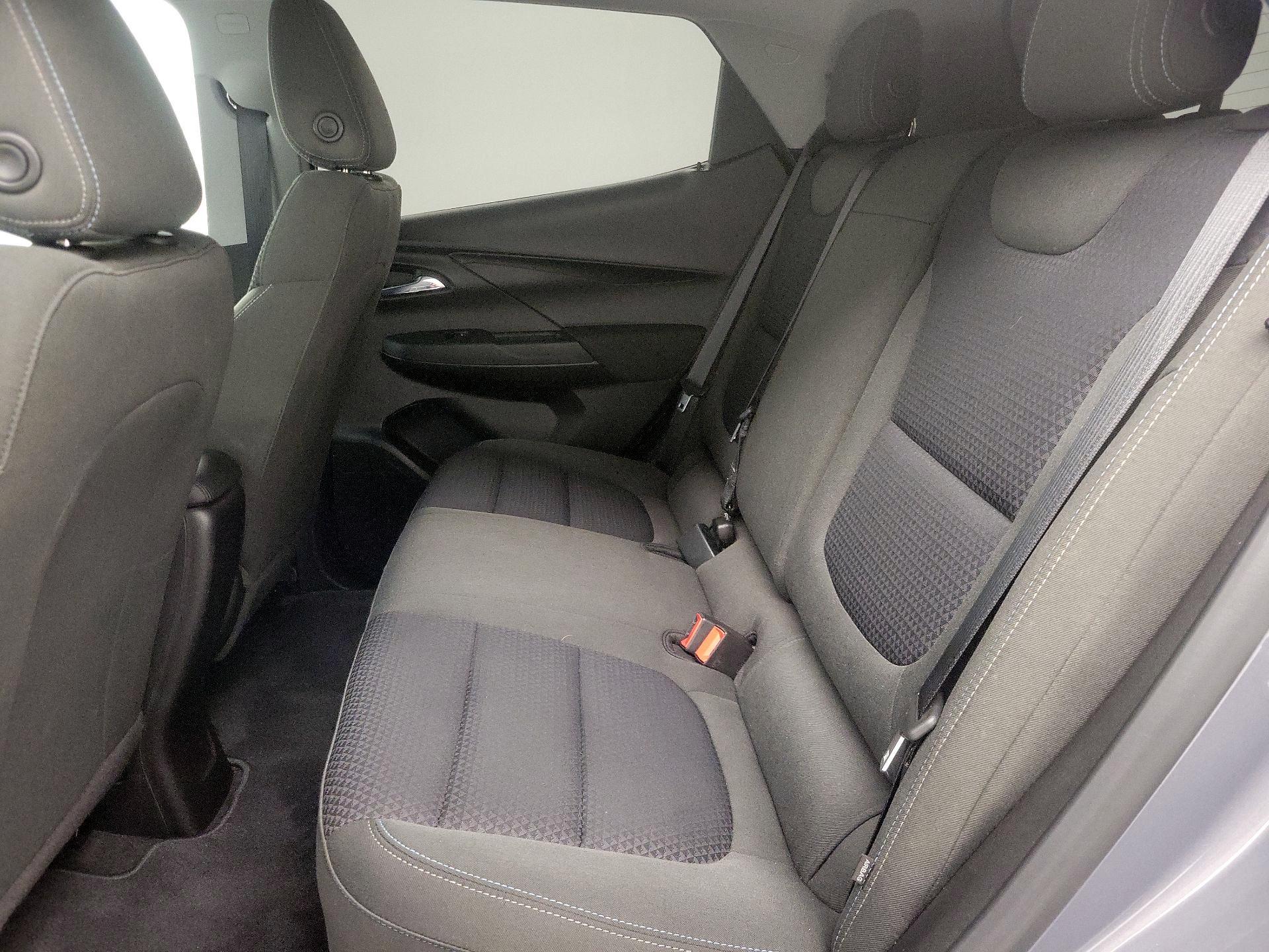 Thumbnail: 2023 Chevrolet Bolt EV - 19