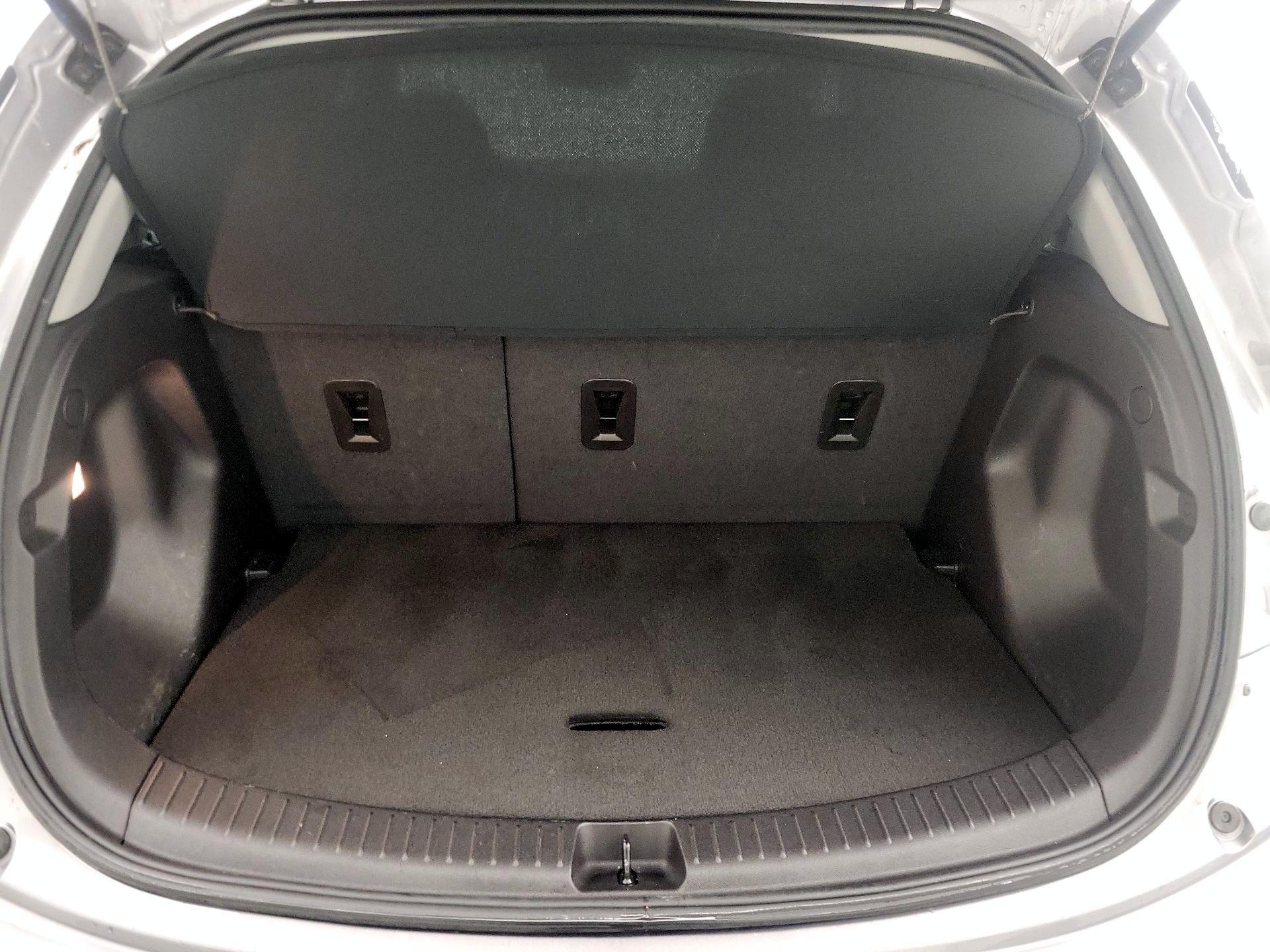 Thumbnail: 2023 Chevrolet Bolt EV - 20