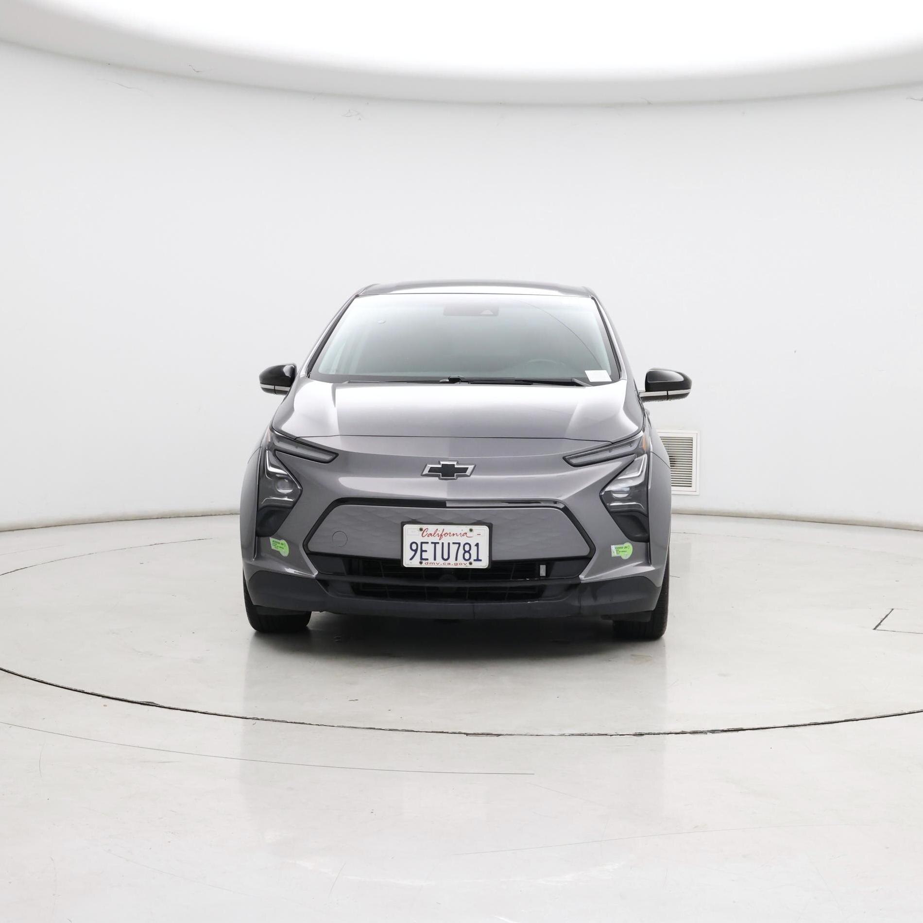 Thumbnail: 2023 Chevrolet Bolt EV - 5