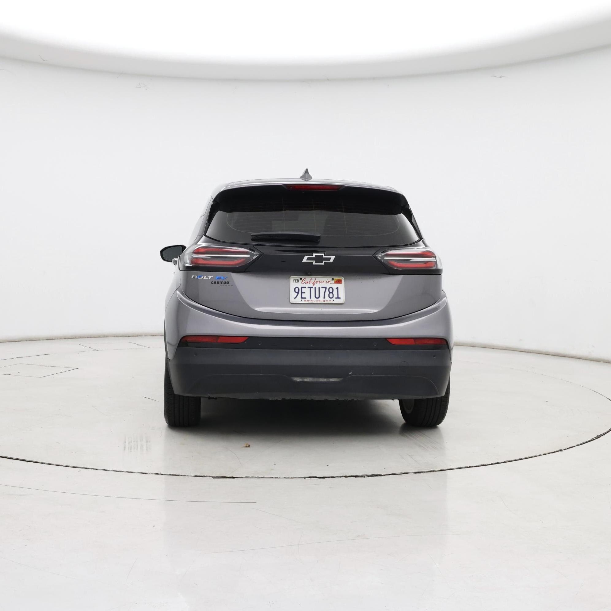 Thumbnail: 2023 Chevrolet Bolt EV - 6