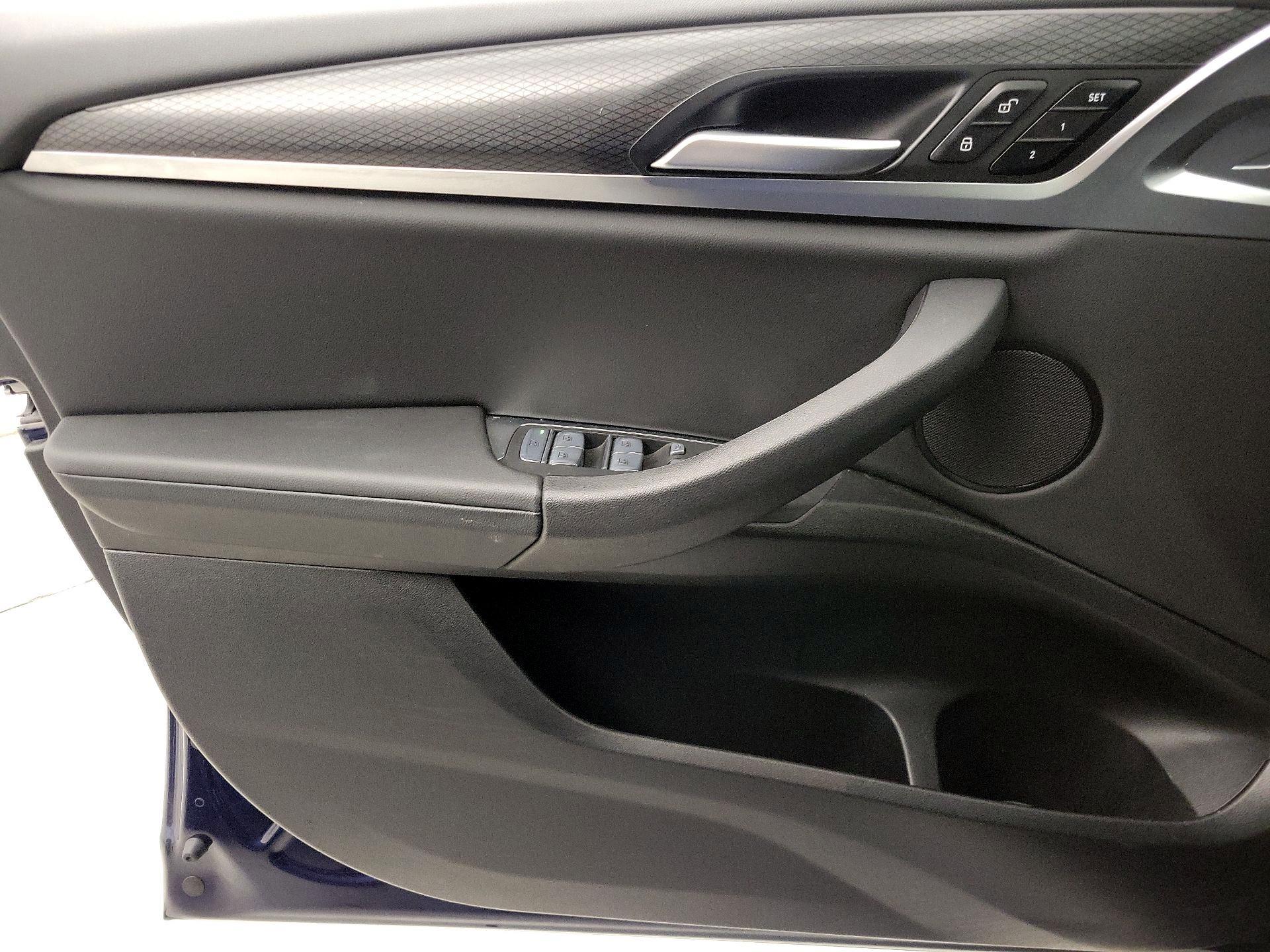 Thumbnail: 2022 BMW X3 - 12