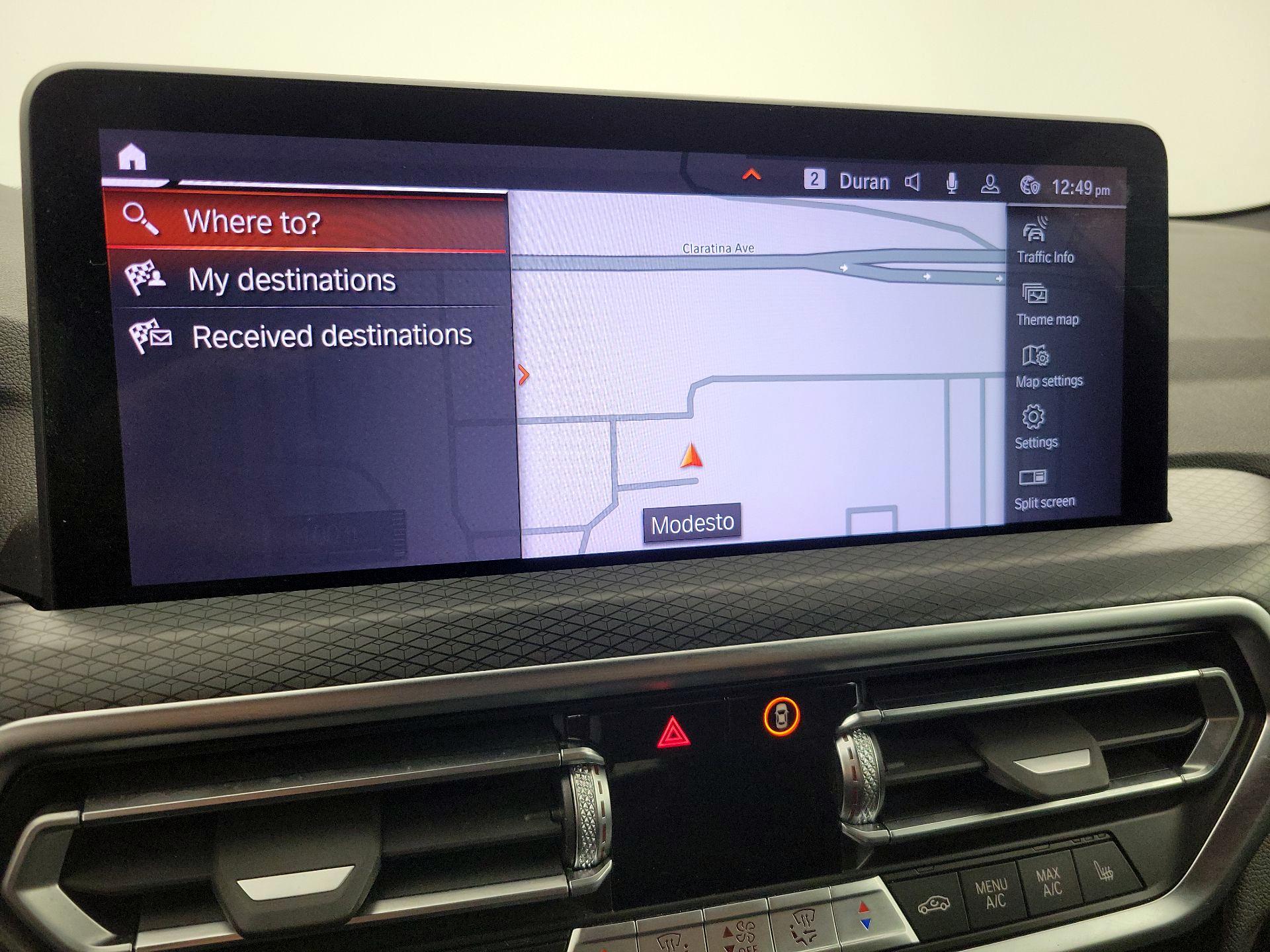 Thumbnail: 2022 BMW X3 - 14