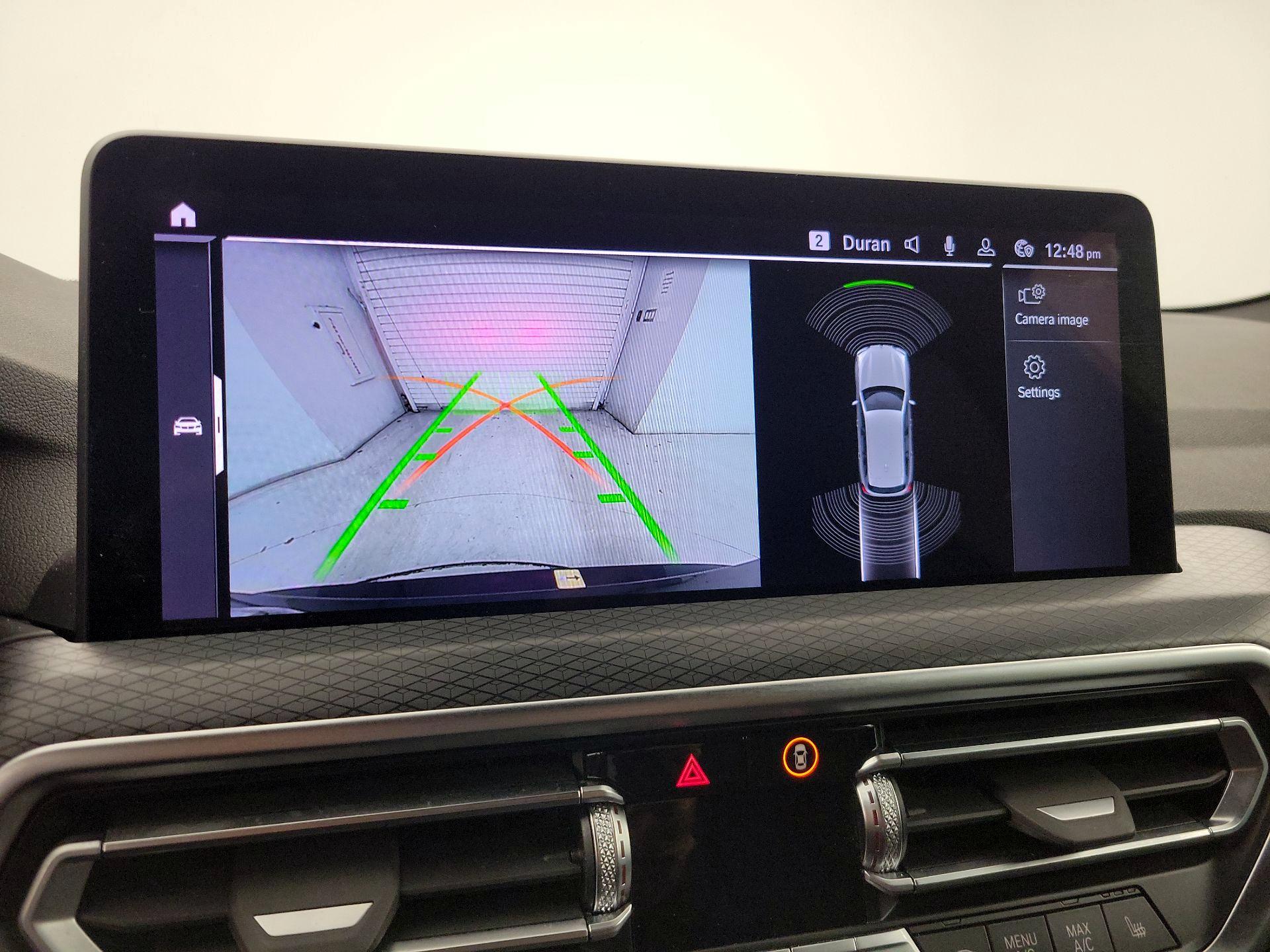 Thumbnail: 2022 BMW X3 - 15