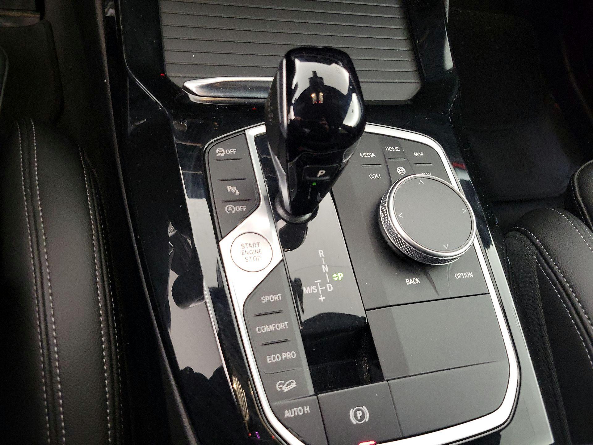 Thumbnail: 2022 BMW X3 - 18