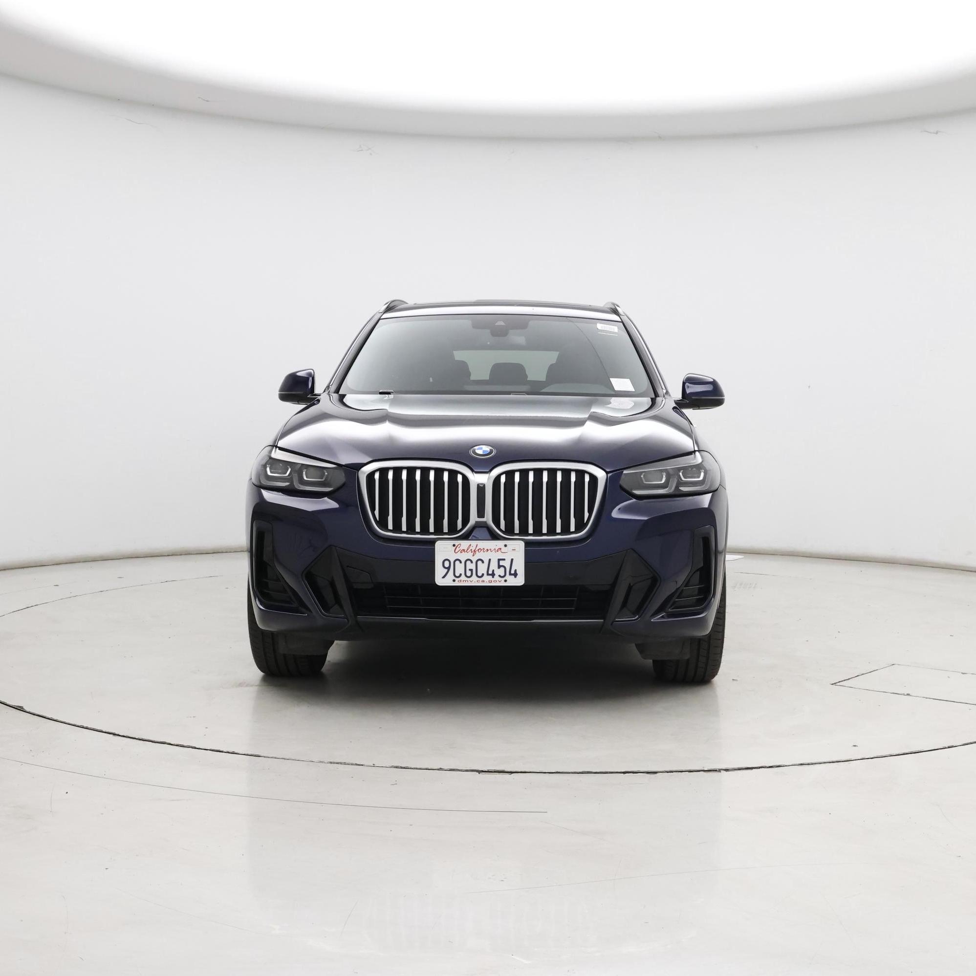 Thumbnail: 2022 BMW X3 - 5