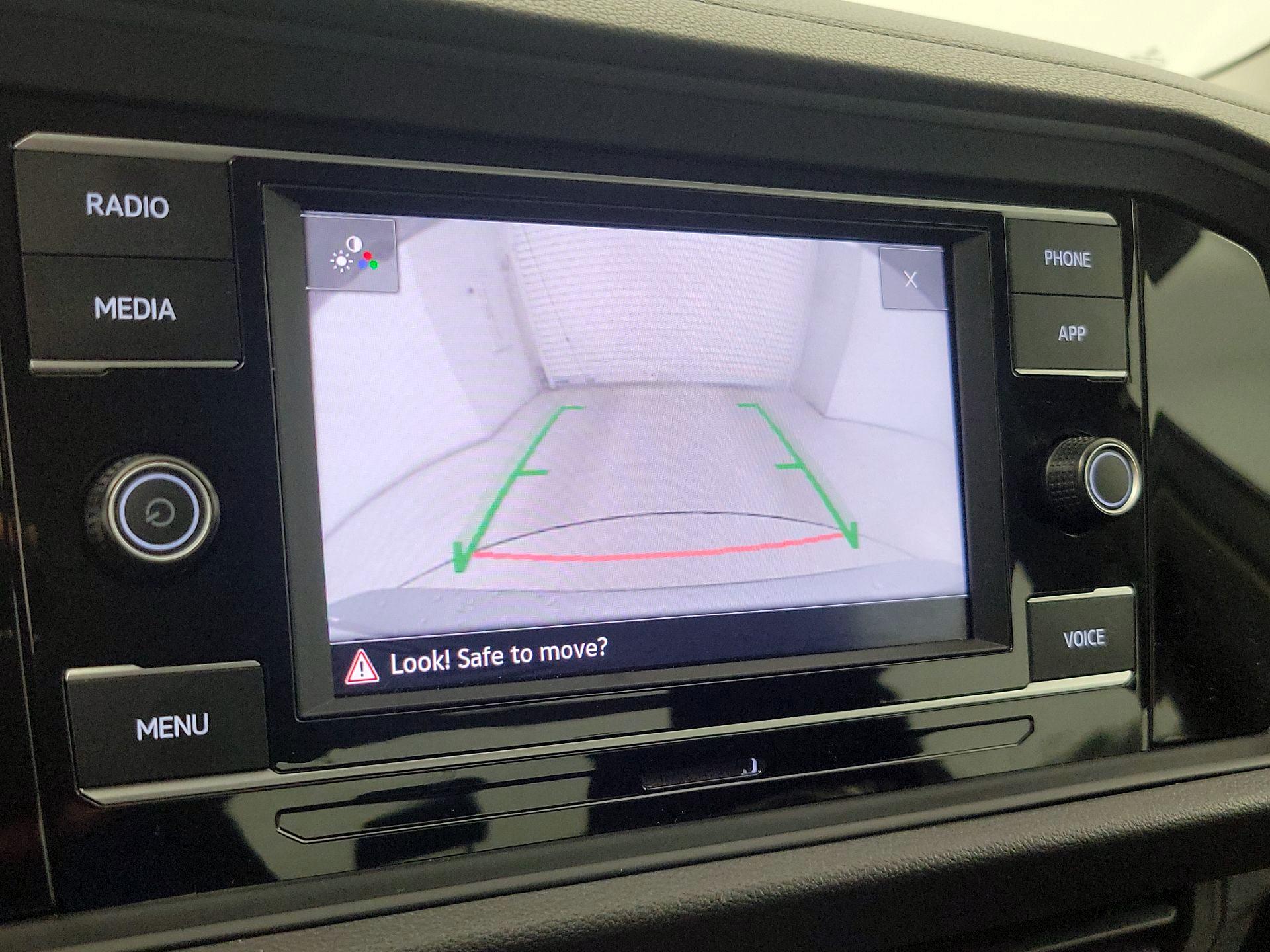 Thumbnail: 2024 Volkswagen Jetta - 14