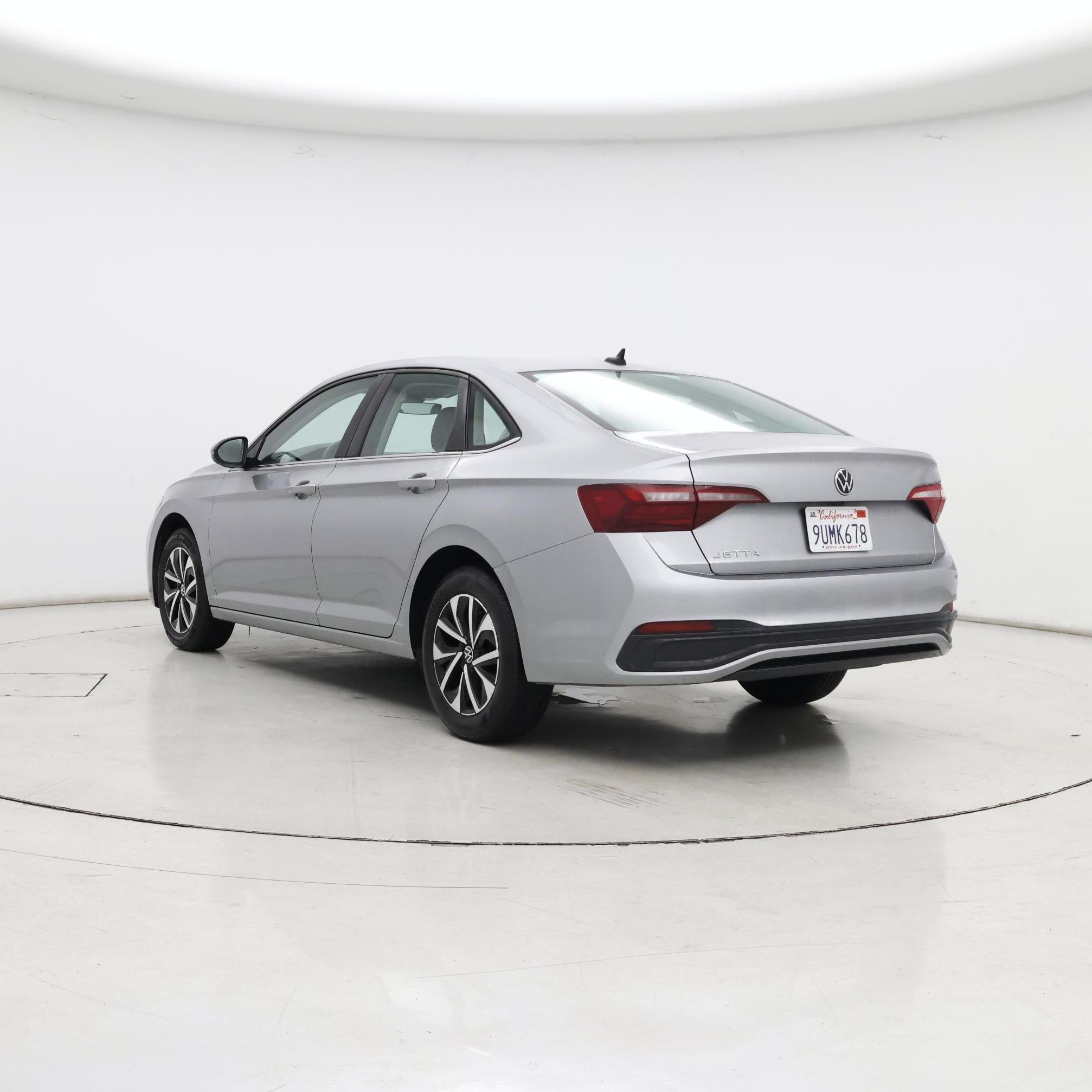 Thumbnail: 2024 Volkswagen Jetta - 2