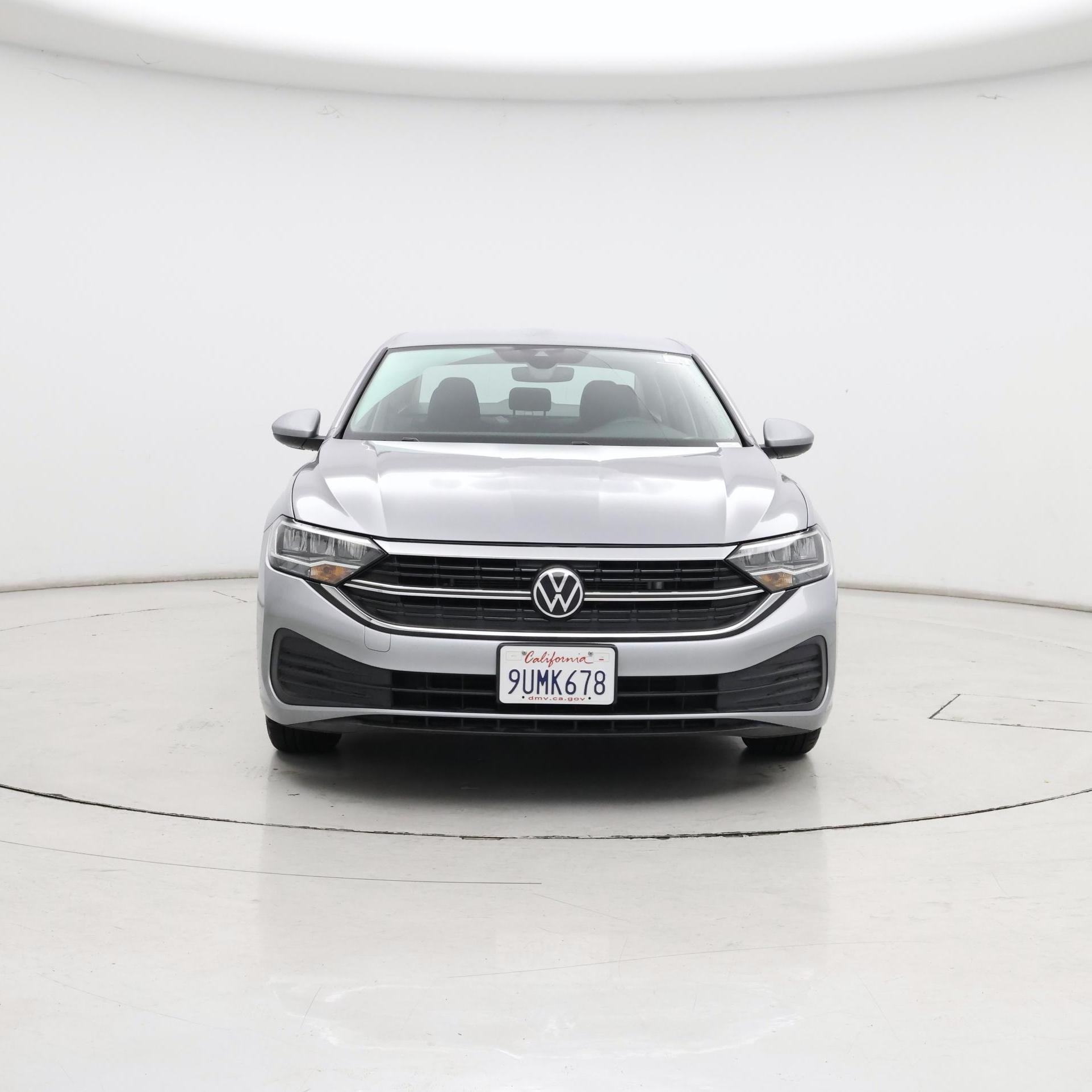 Thumbnail: 2024 Volkswagen Jetta - 5