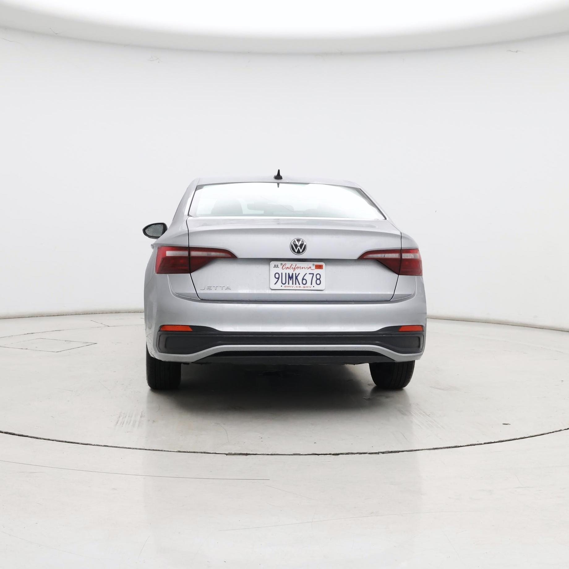 Thumbnail: 2024 Volkswagen Jetta - 6