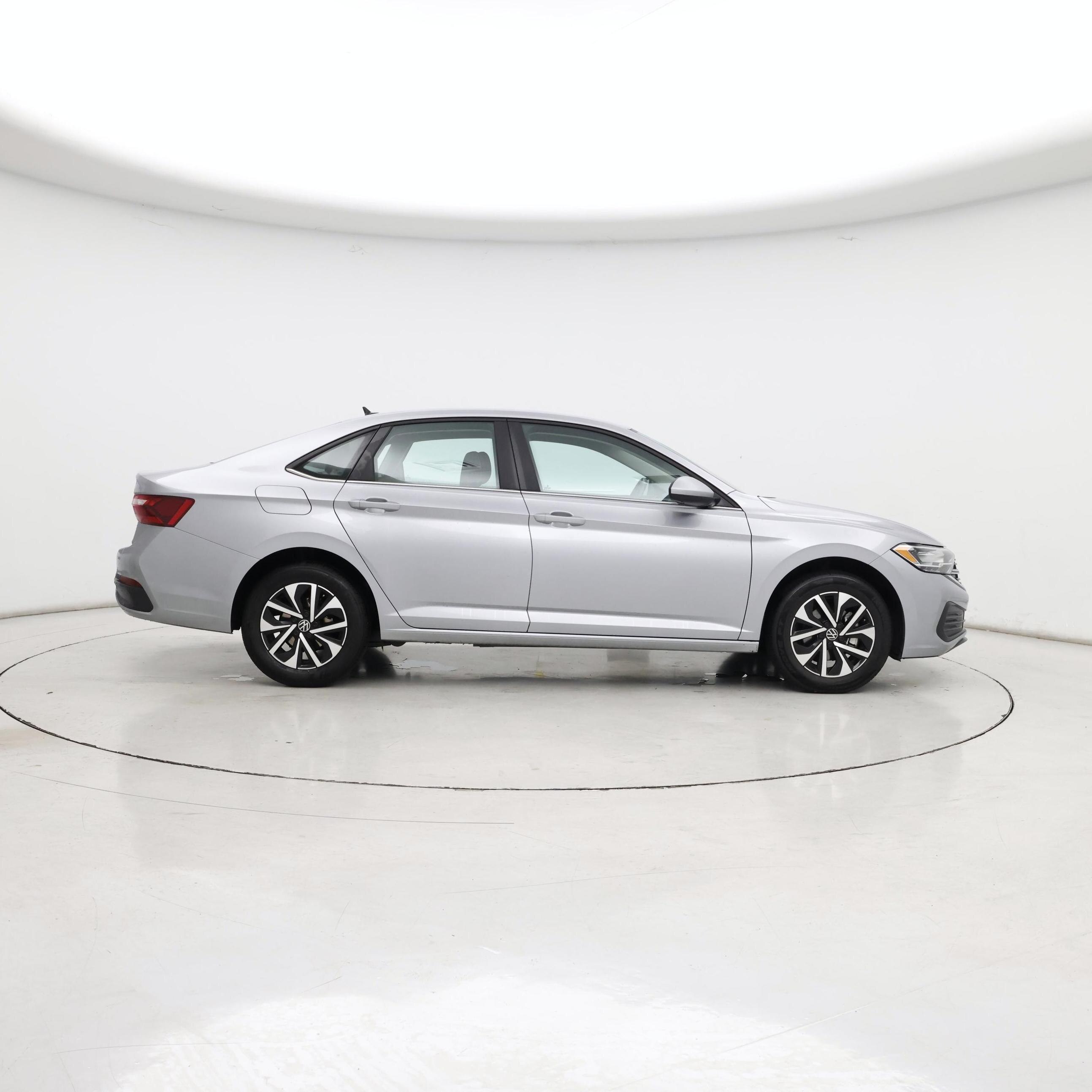 Thumbnail: 2024 Volkswagen Jetta - 7