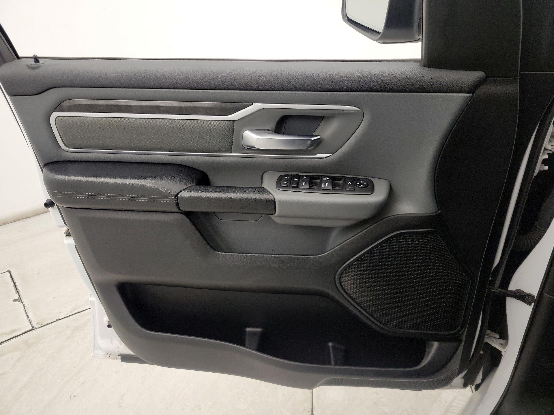 Thumbnail: 2020 RAM 1500 - 12