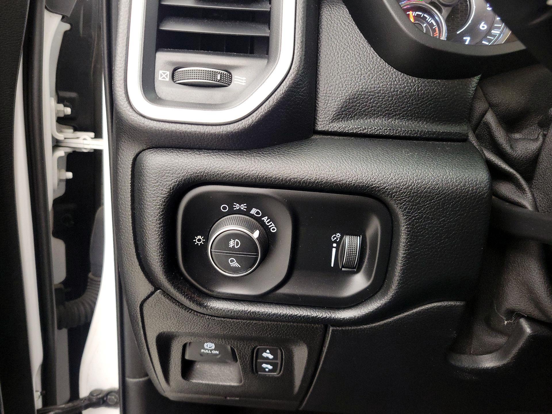 Thumbnail: 2020 RAM 1500 - 13