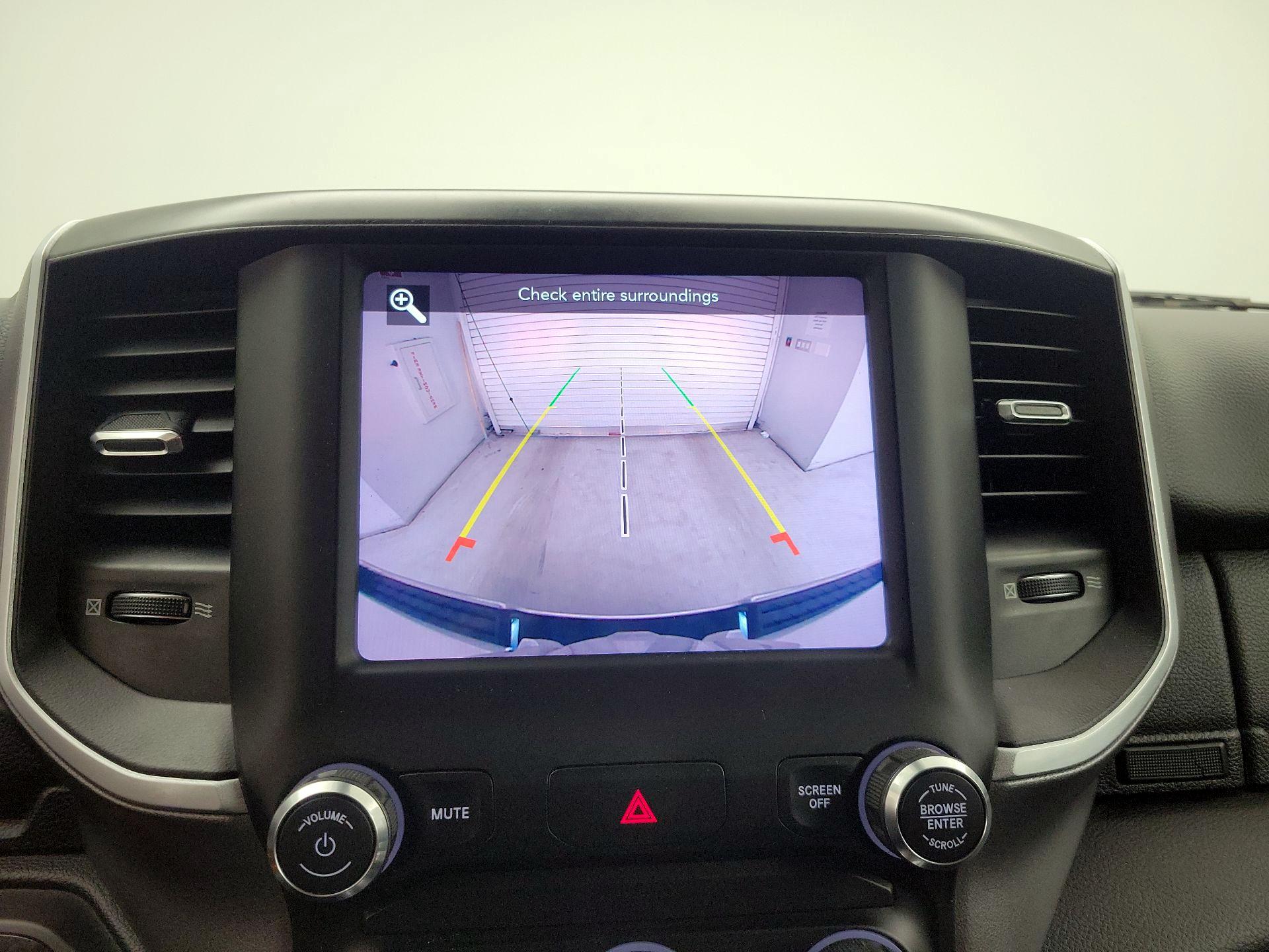 Thumbnail: 2020 RAM 1500 - 14