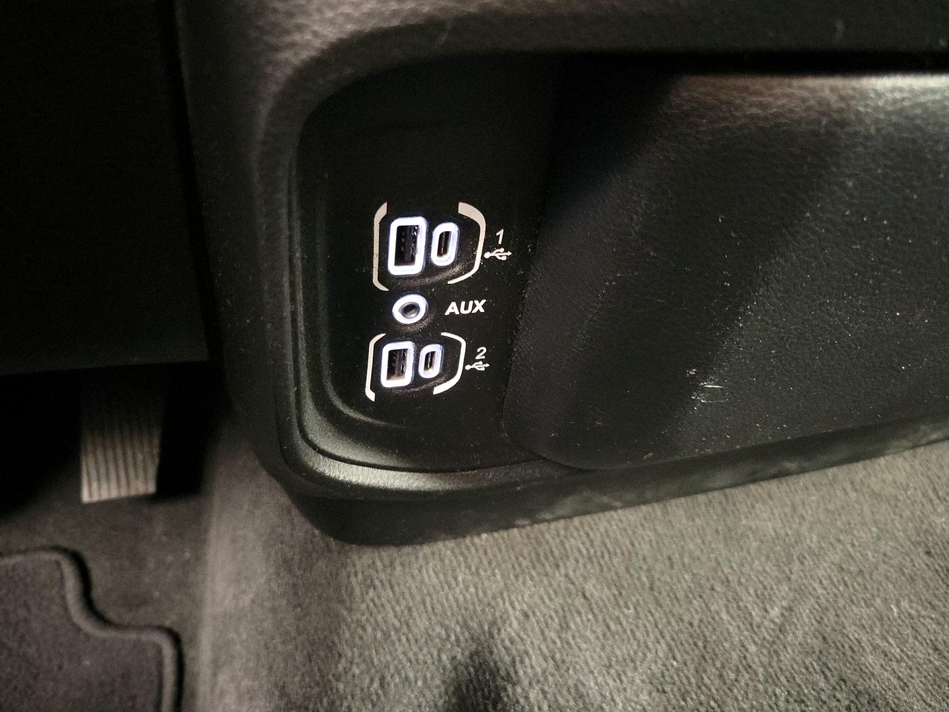 Thumbnail: 2020 RAM 1500 - 18