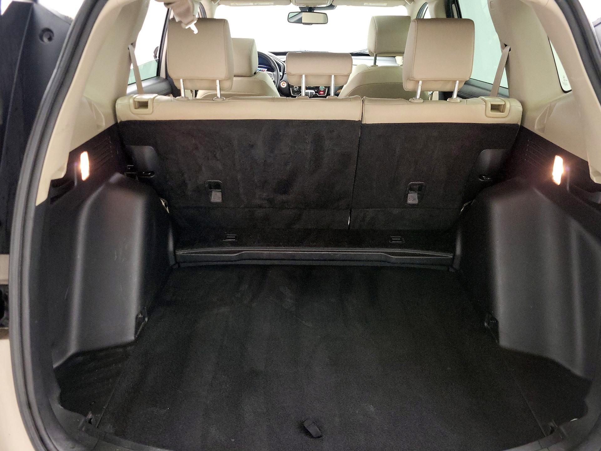 Thumbnail: 2017 Honda CR-V - 20