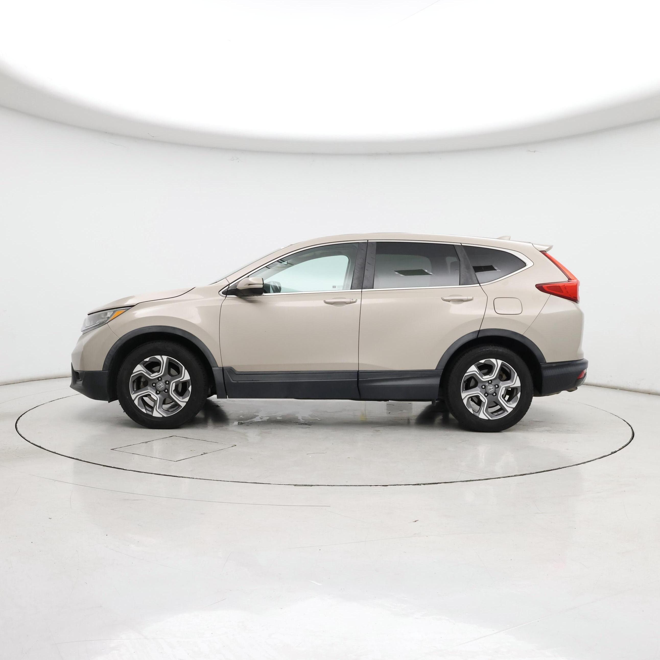 Thumbnail: 2017 Honda CR-V - 3