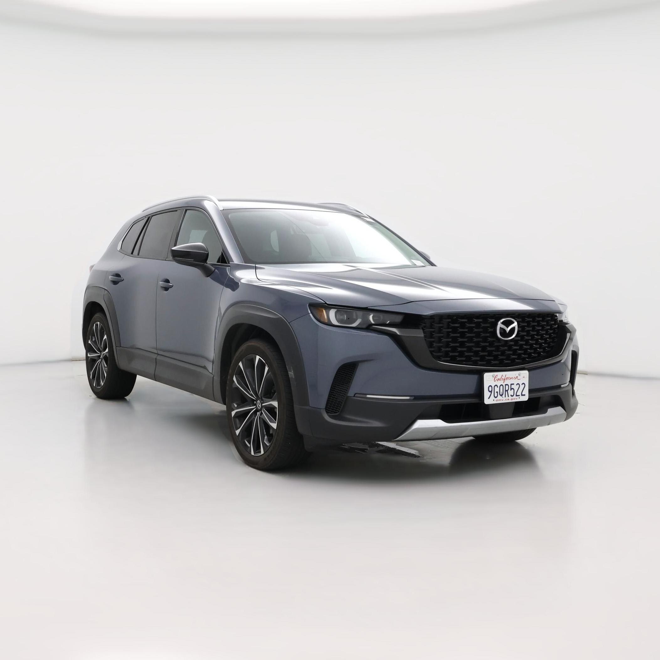 Thumbnail: 2023 Mazda CX-50 - 1
