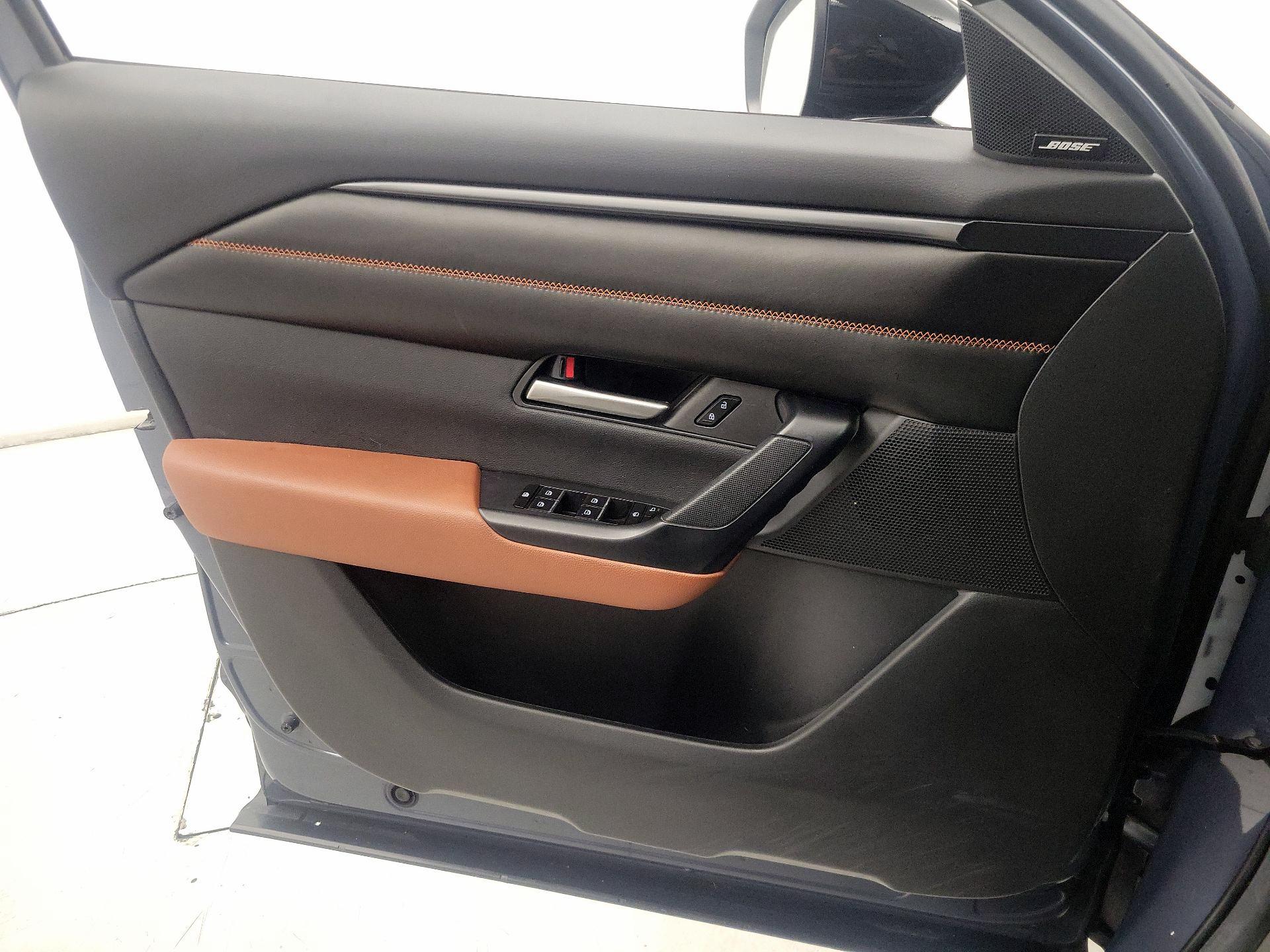 Thumbnail: 2023 Mazda CX-50 - 12