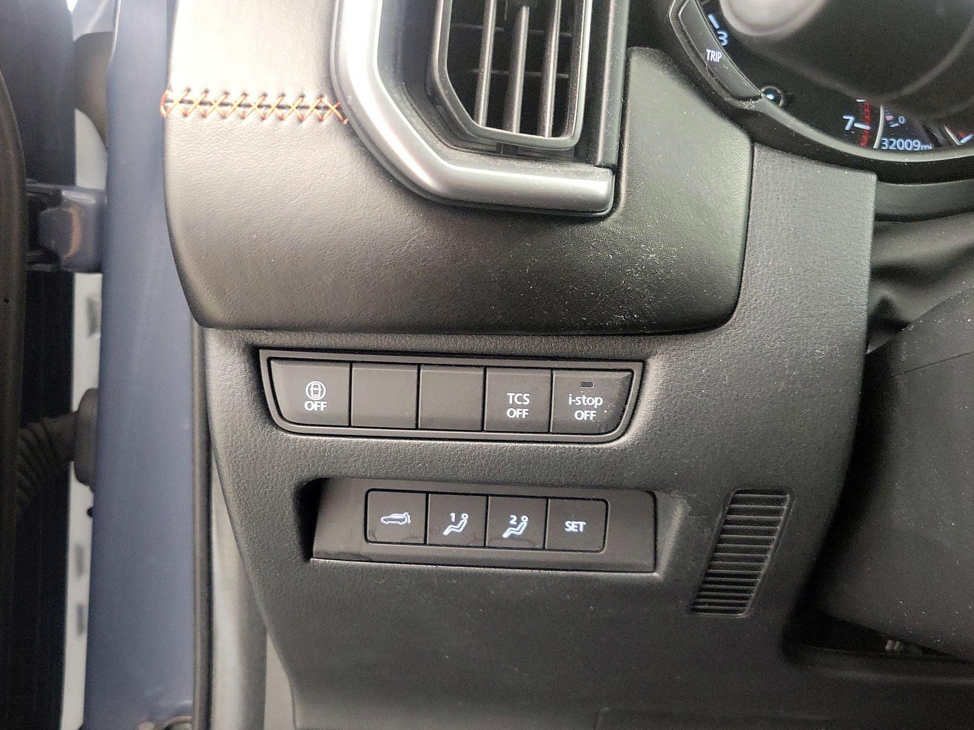 Thumbnail: 2023 Mazda CX-50 - 13