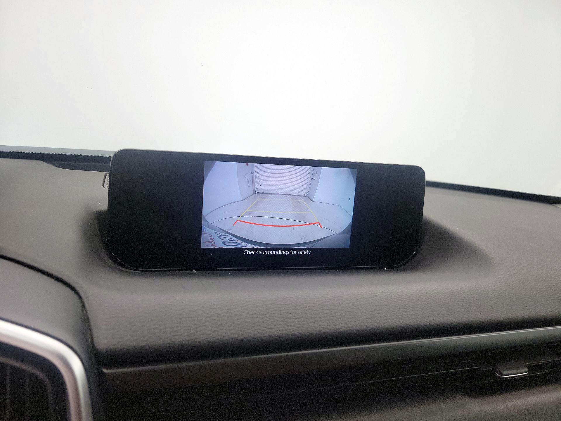 Thumbnail: 2023 Mazda CX-50 - 14