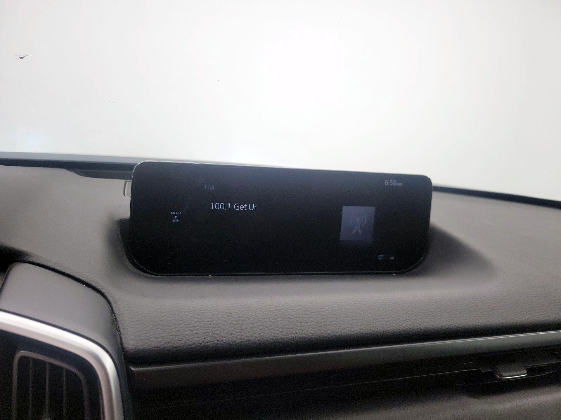 Thumbnail: 2023 Mazda CX-50 - 15