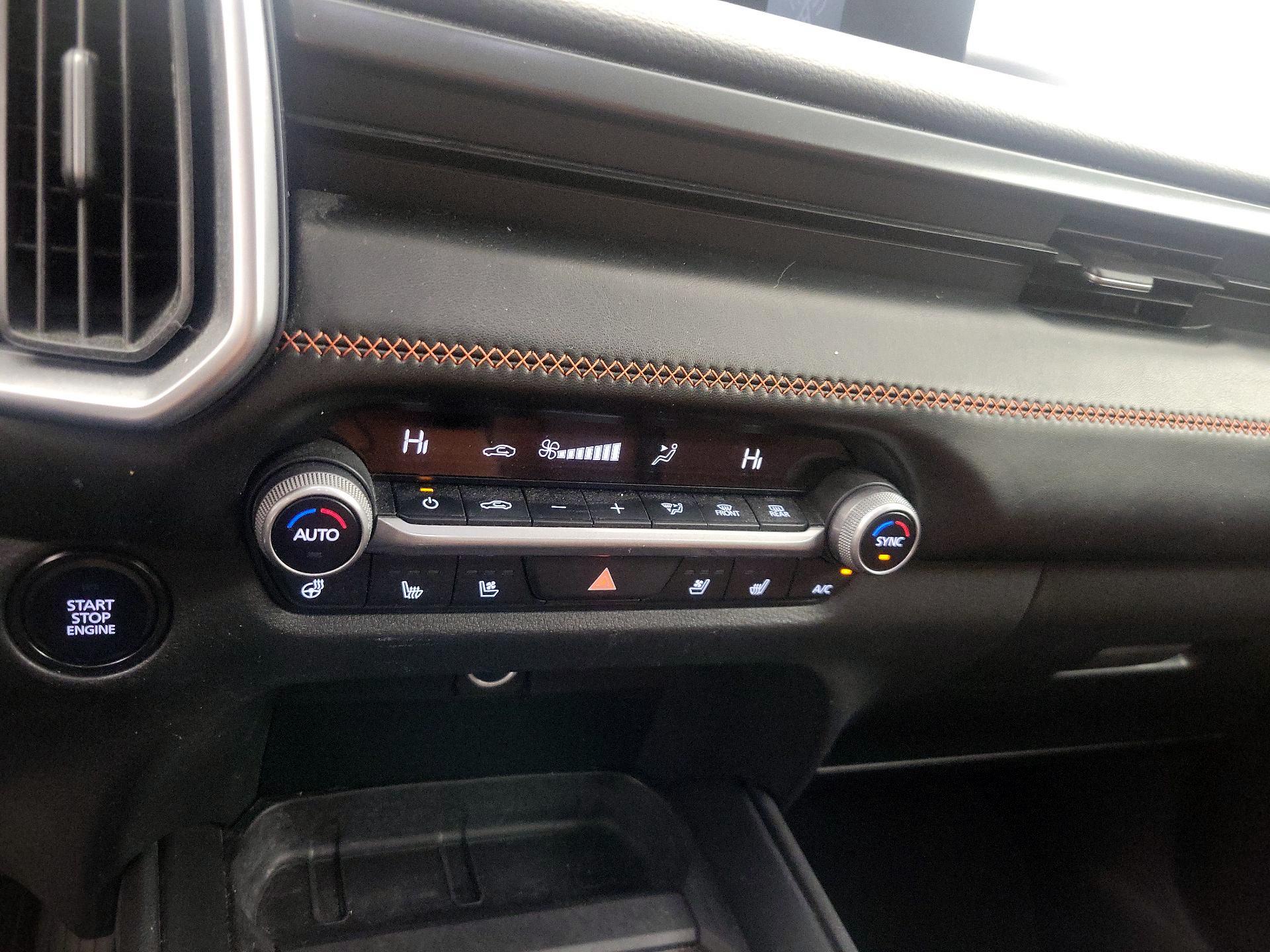 Thumbnail: 2023 Mazda CX-50 - 16