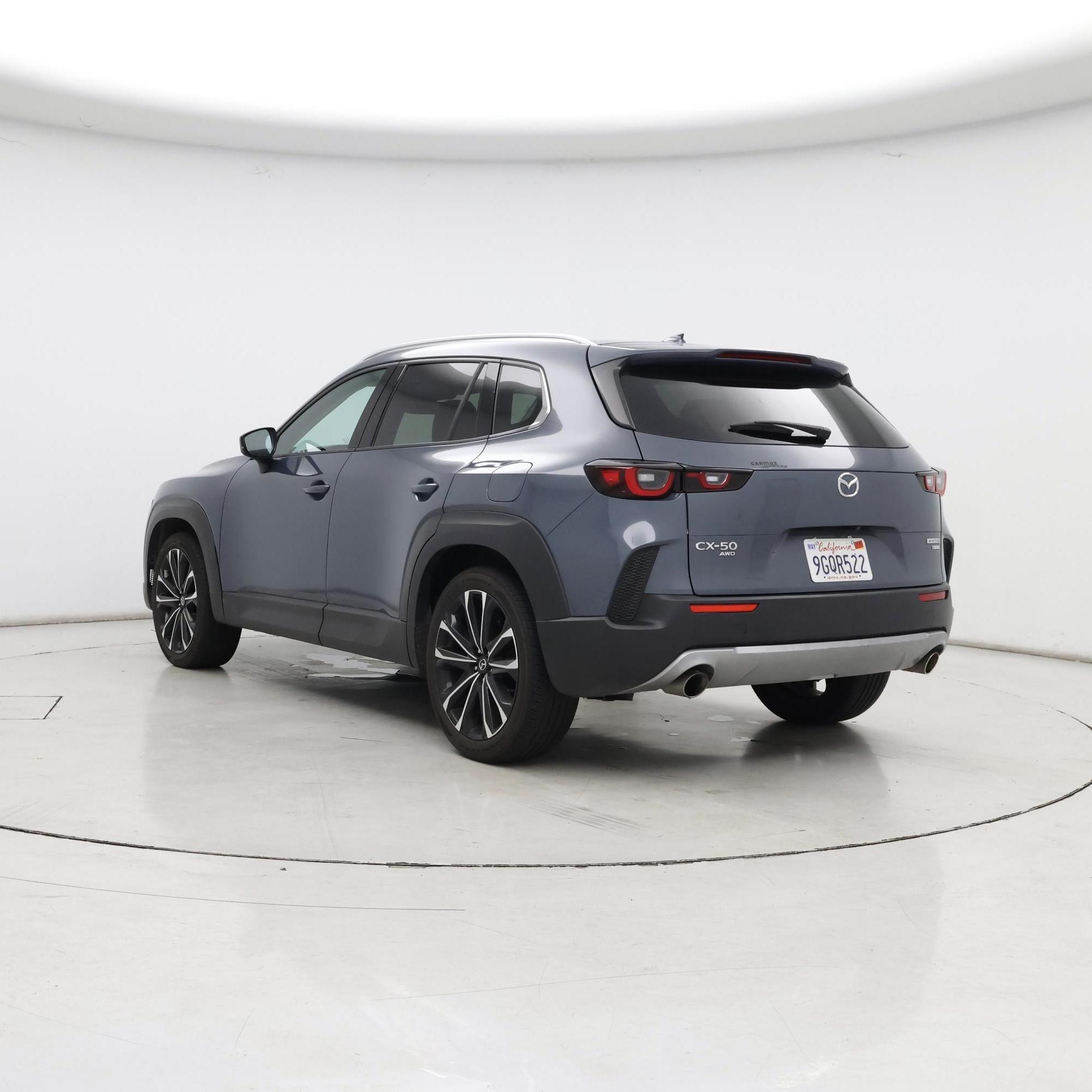 Thumbnail: 2023 Mazda CX-50 - 2