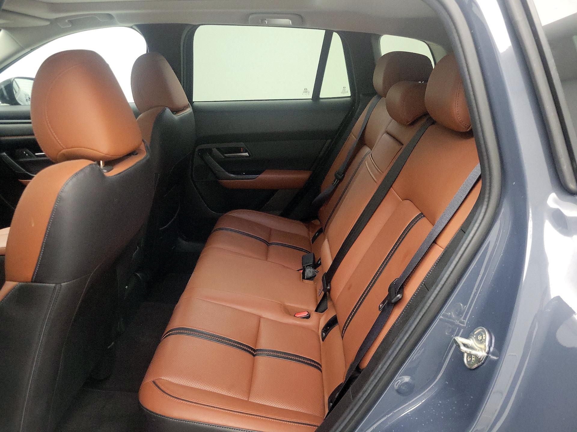 Thumbnail: 2023 Mazda CX-50 - 20