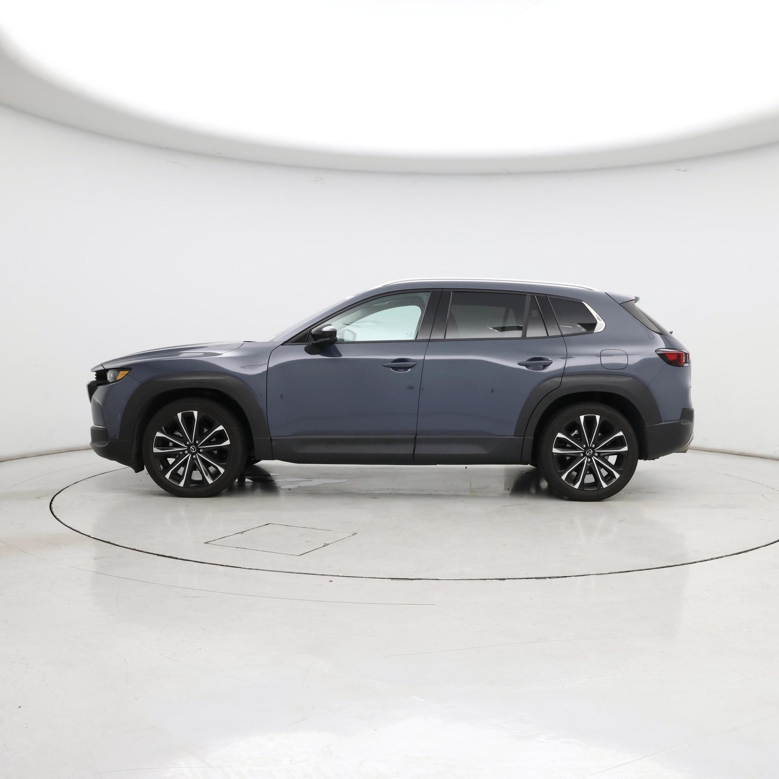 Thumbnail: 2023 Mazda CX-50 - 3