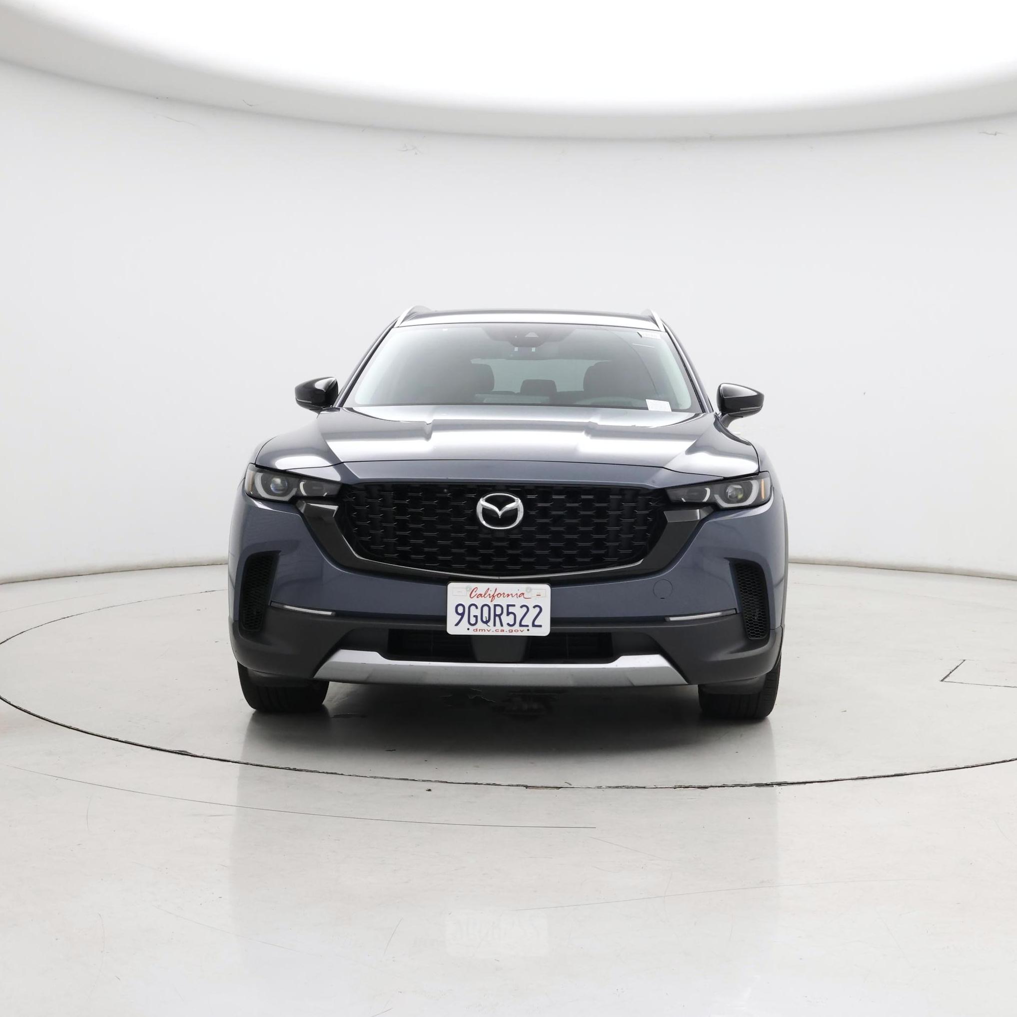 Thumbnail: 2023 Mazda CX-50 - 5