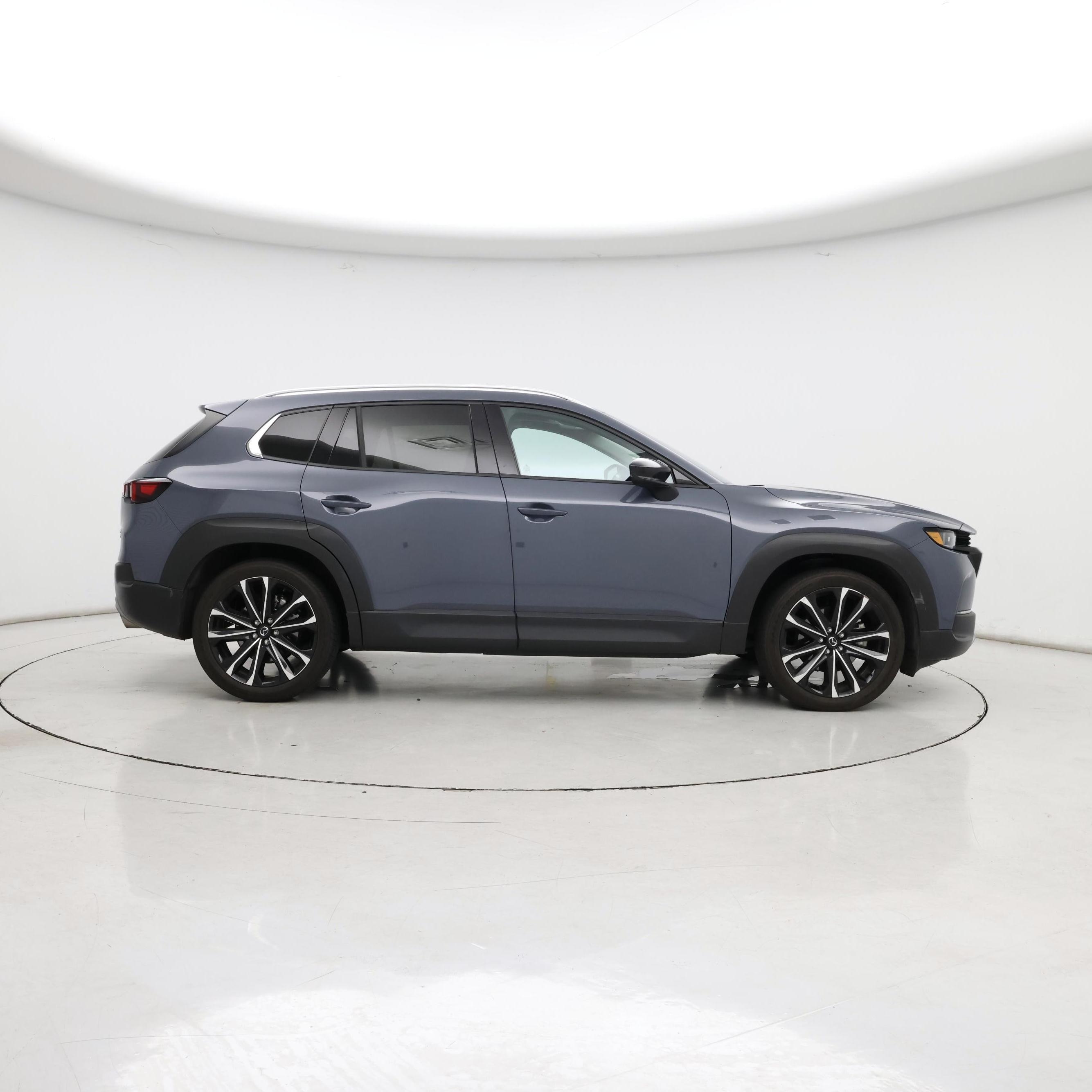 Thumbnail: 2023 Mazda CX-50 - 7