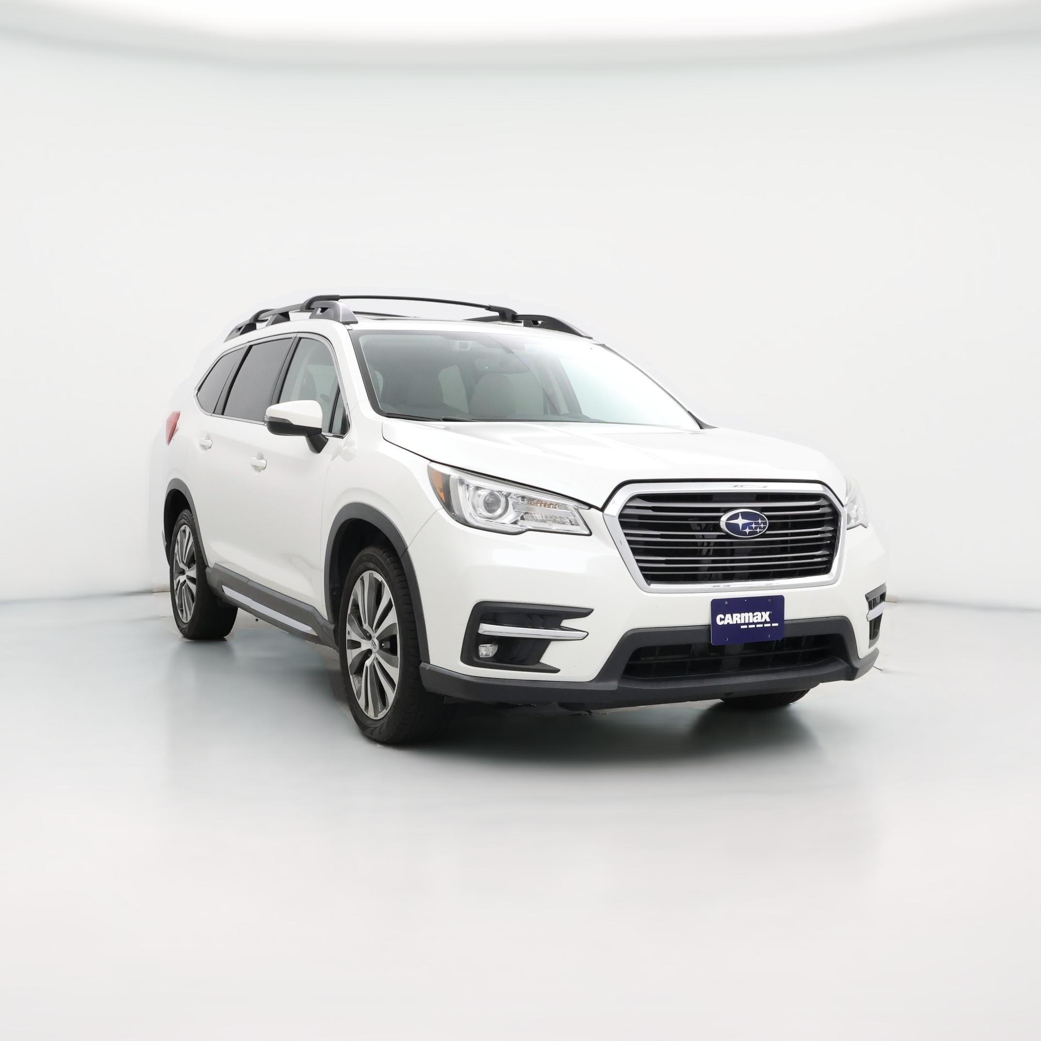 Thumbnail: 2020 Subaru Ascent - 1