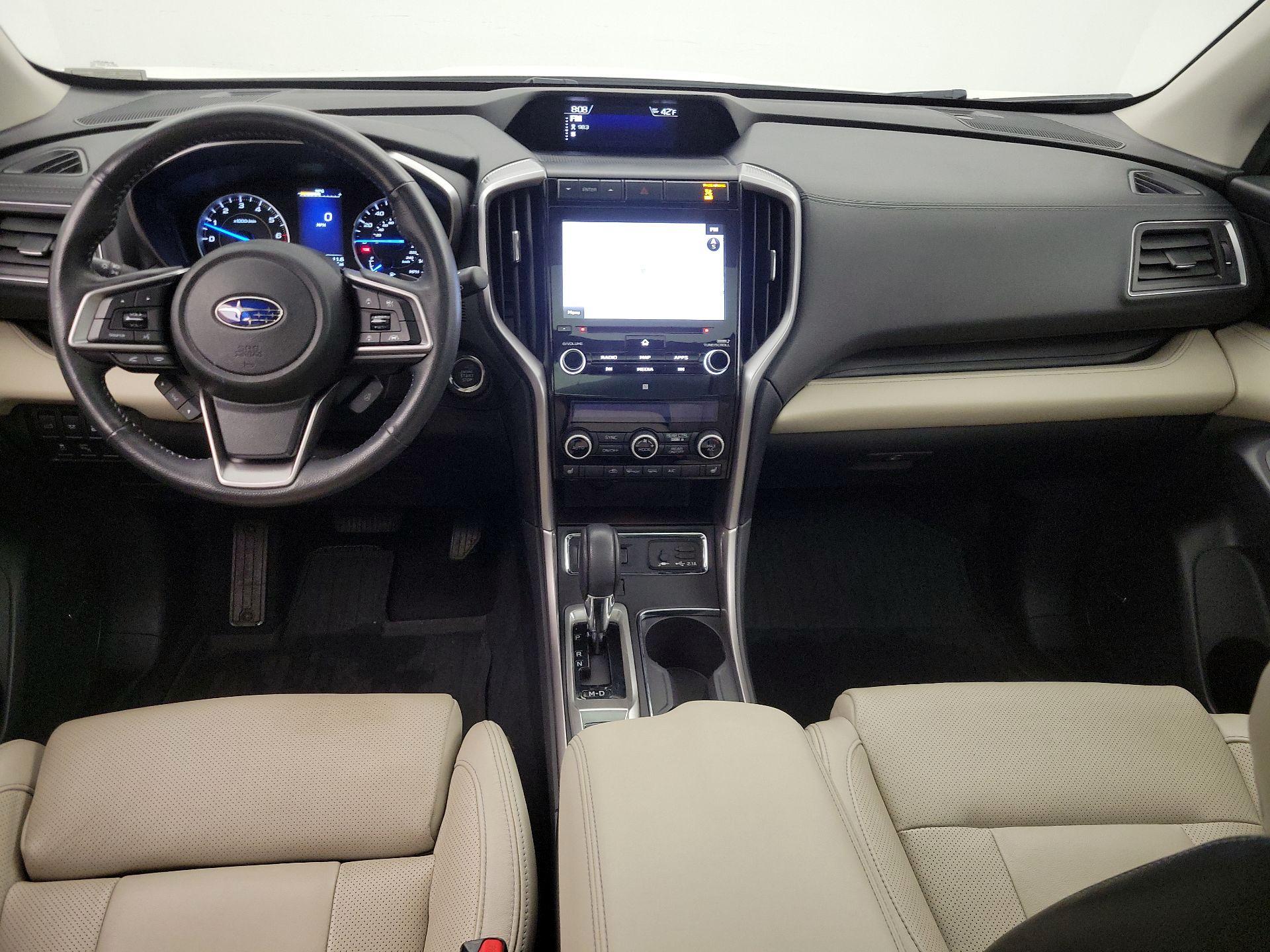 Thumbnail: 2020 Subaru Ascent - 9