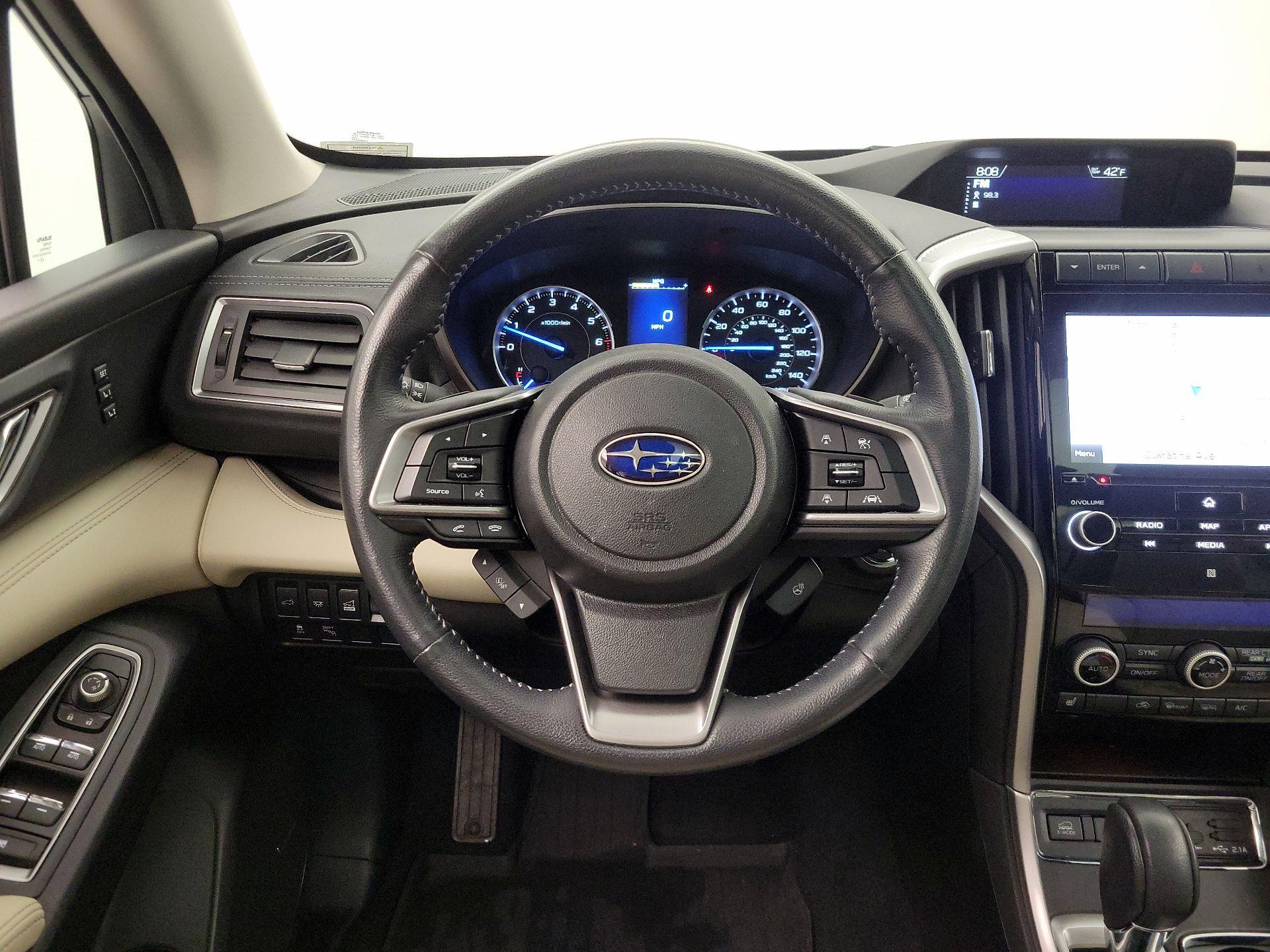 Thumbnail: 2020 Subaru Ascent - 10