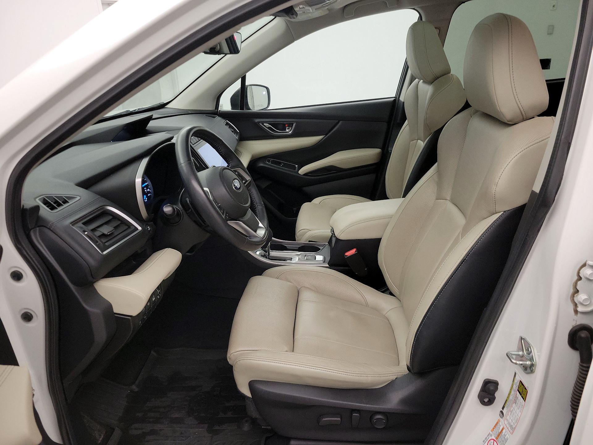 Thumbnail: 2020 Subaru Ascent - 11