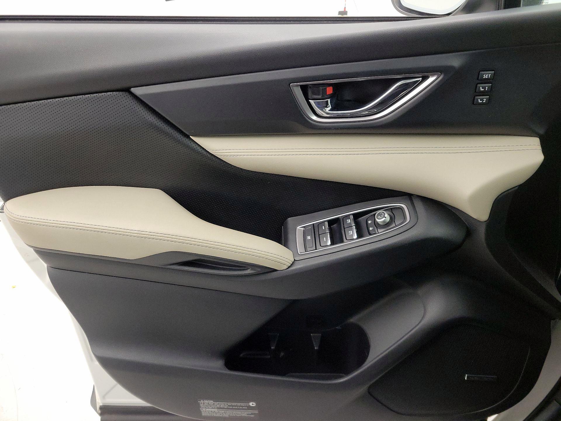 Thumbnail: 2020 Subaru Ascent - 12