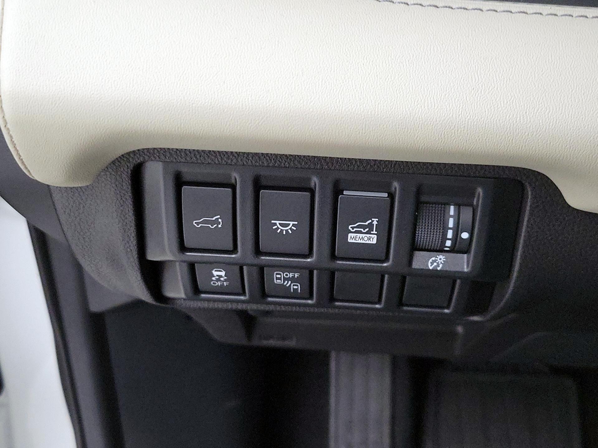 Thumbnail: 2020 Subaru Ascent - 13