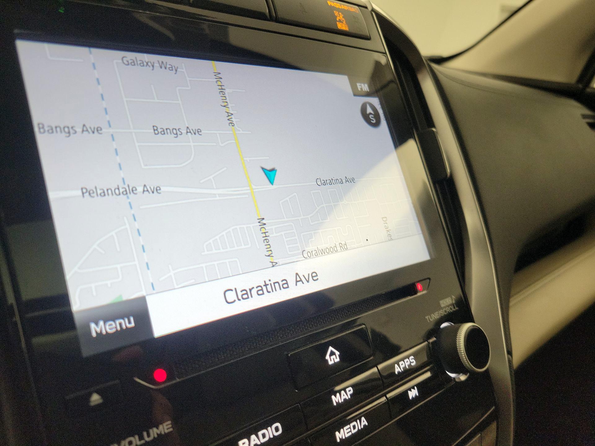 Thumbnail: 2020 Subaru Ascent - 14