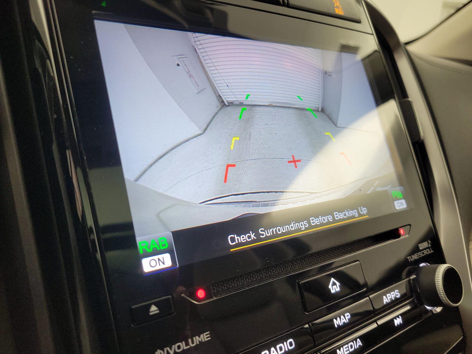 Thumbnail: 2020 Subaru Ascent - 15