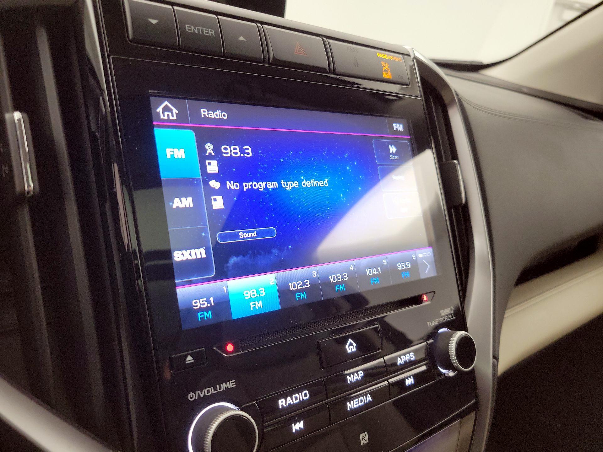 Thumbnail: 2020 Subaru Ascent - 16