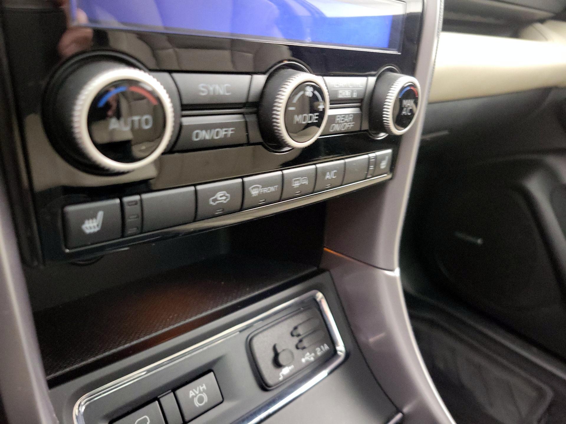 Thumbnail: 2020 Subaru Ascent - 17