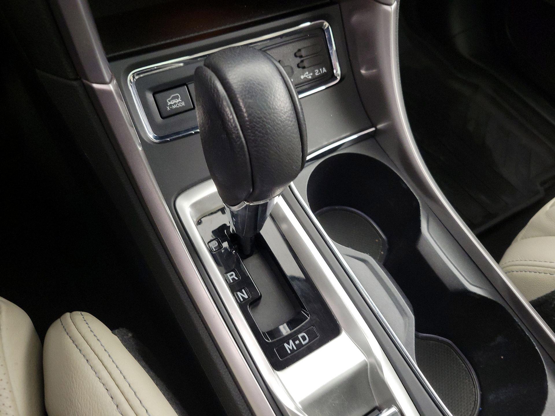 Thumbnail: 2020 Subaru Ascent - 18