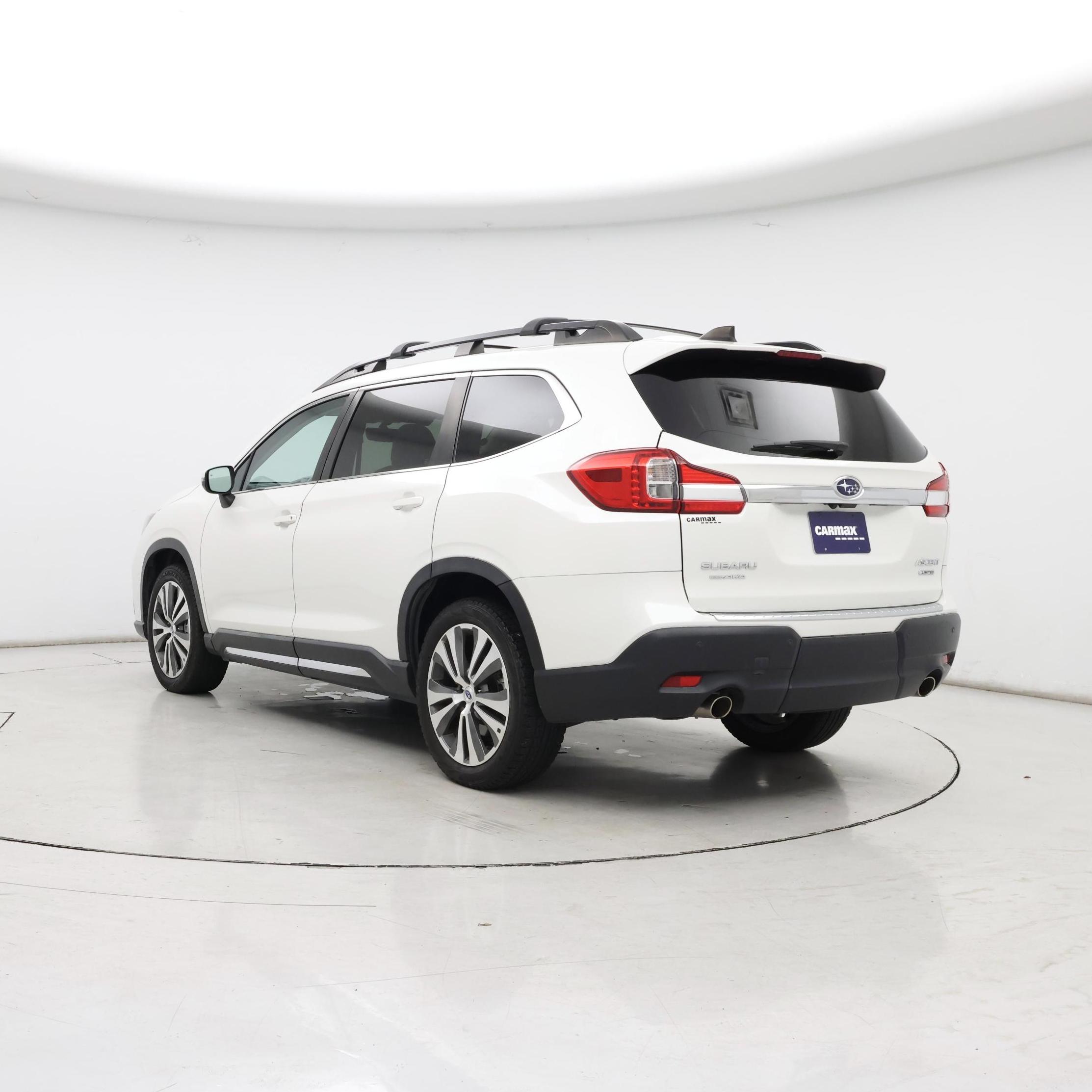 Thumbnail: 2020 Subaru Ascent - 2