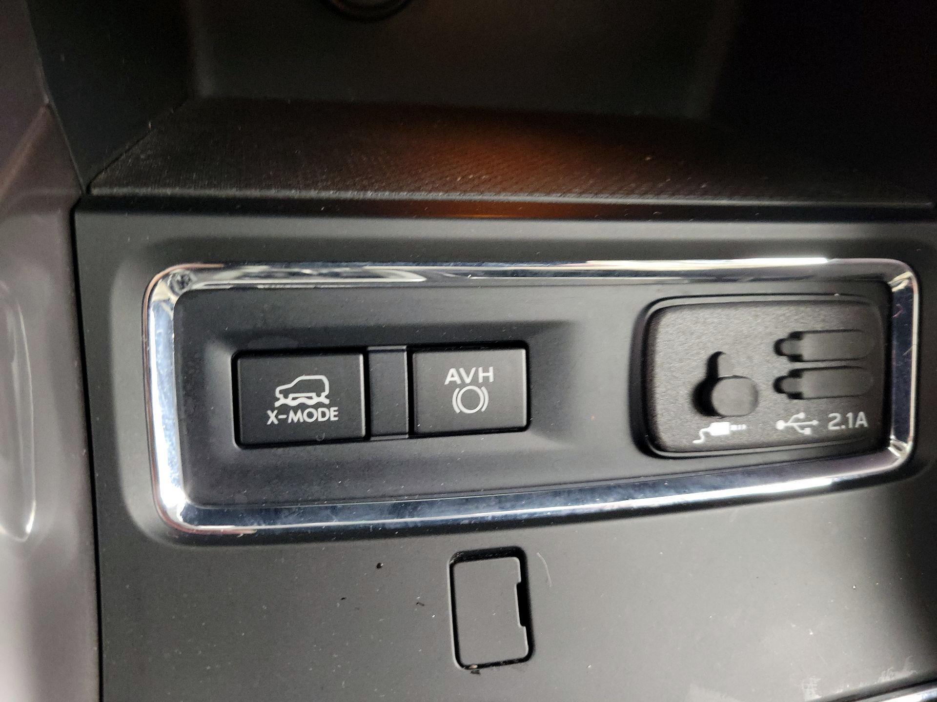 Thumbnail: 2020 Subaru Ascent - 19