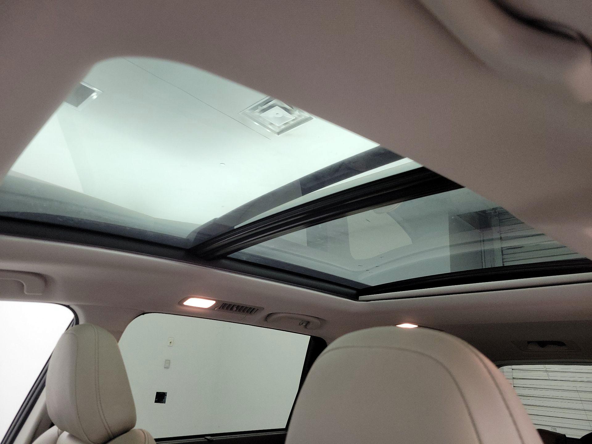 Thumbnail: 2020 Subaru Ascent - 20