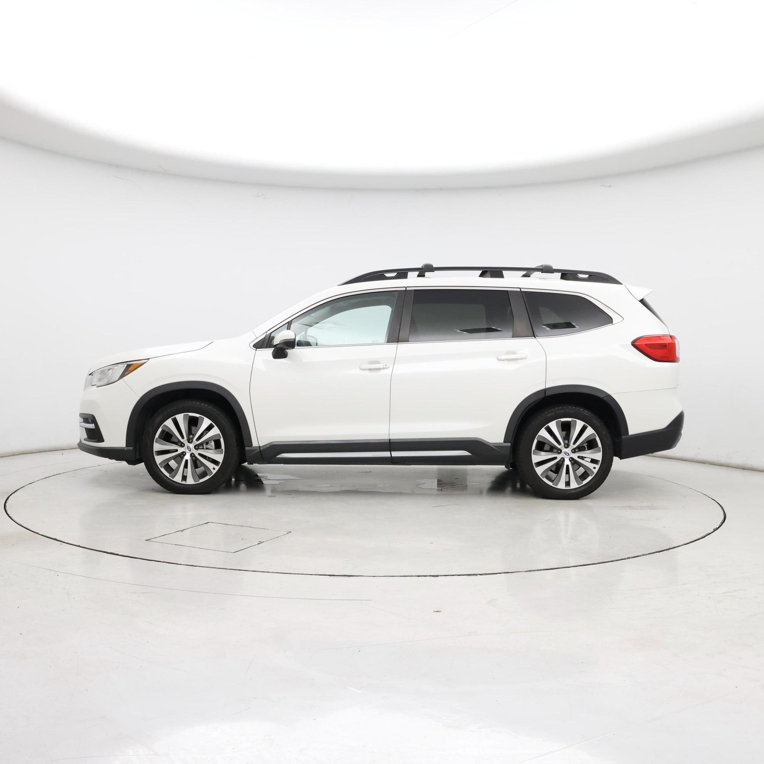 Thumbnail: 2020 Subaru Ascent - 3