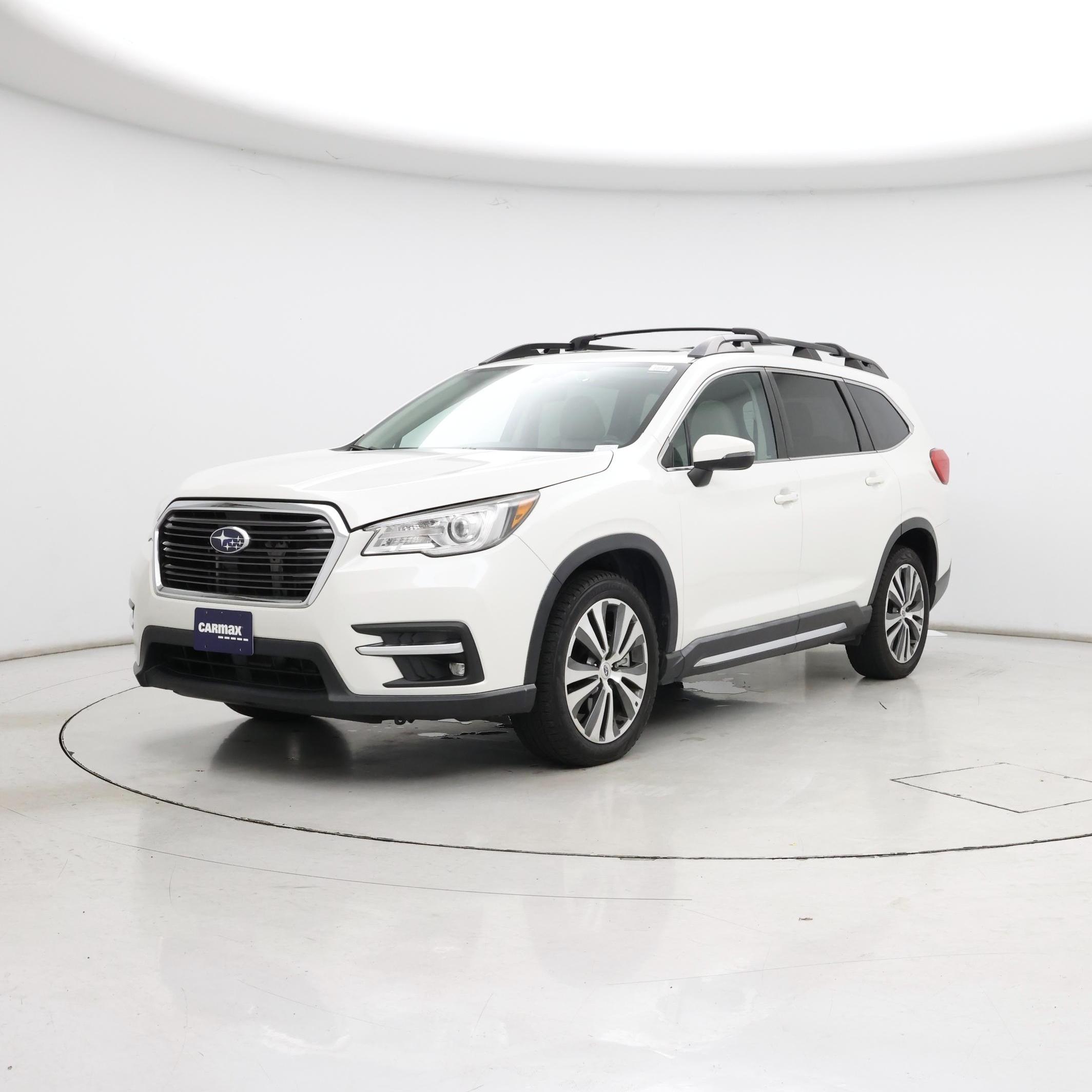 Thumbnail: 2020 Subaru Ascent - 4