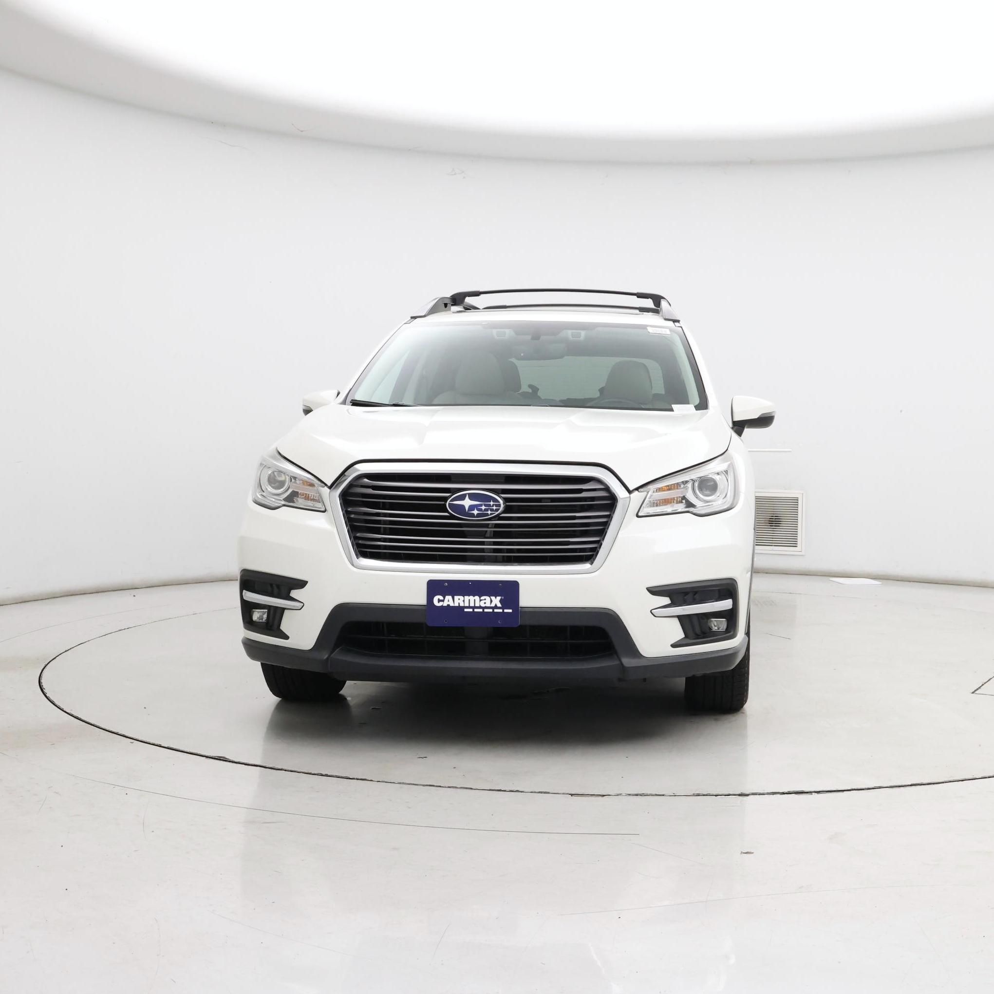 Thumbnail: 2020 Subaru Ascent - 5